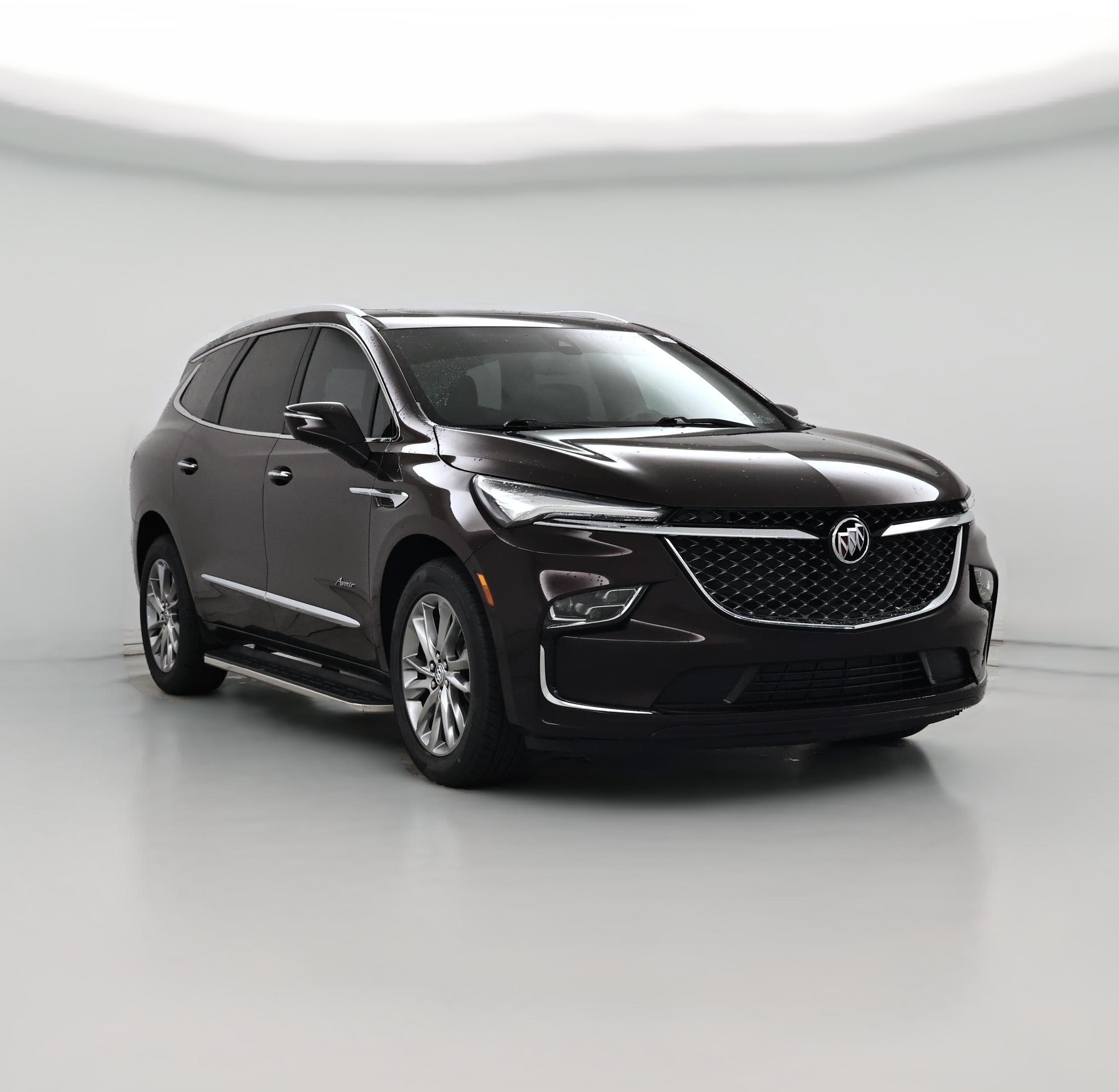 Thumbnail: 2023 Buick Enclave - 1