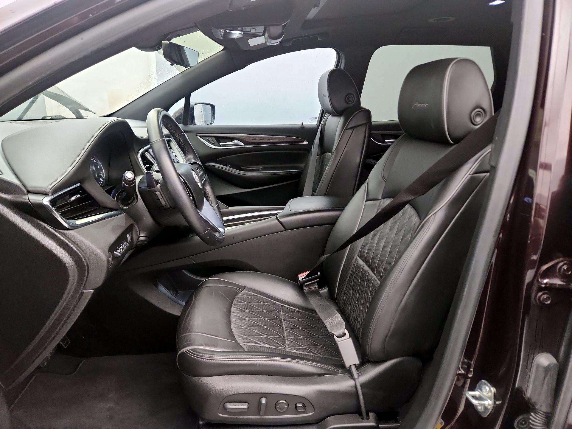 Thumbnail: 2023 Buick Enclave - 11
