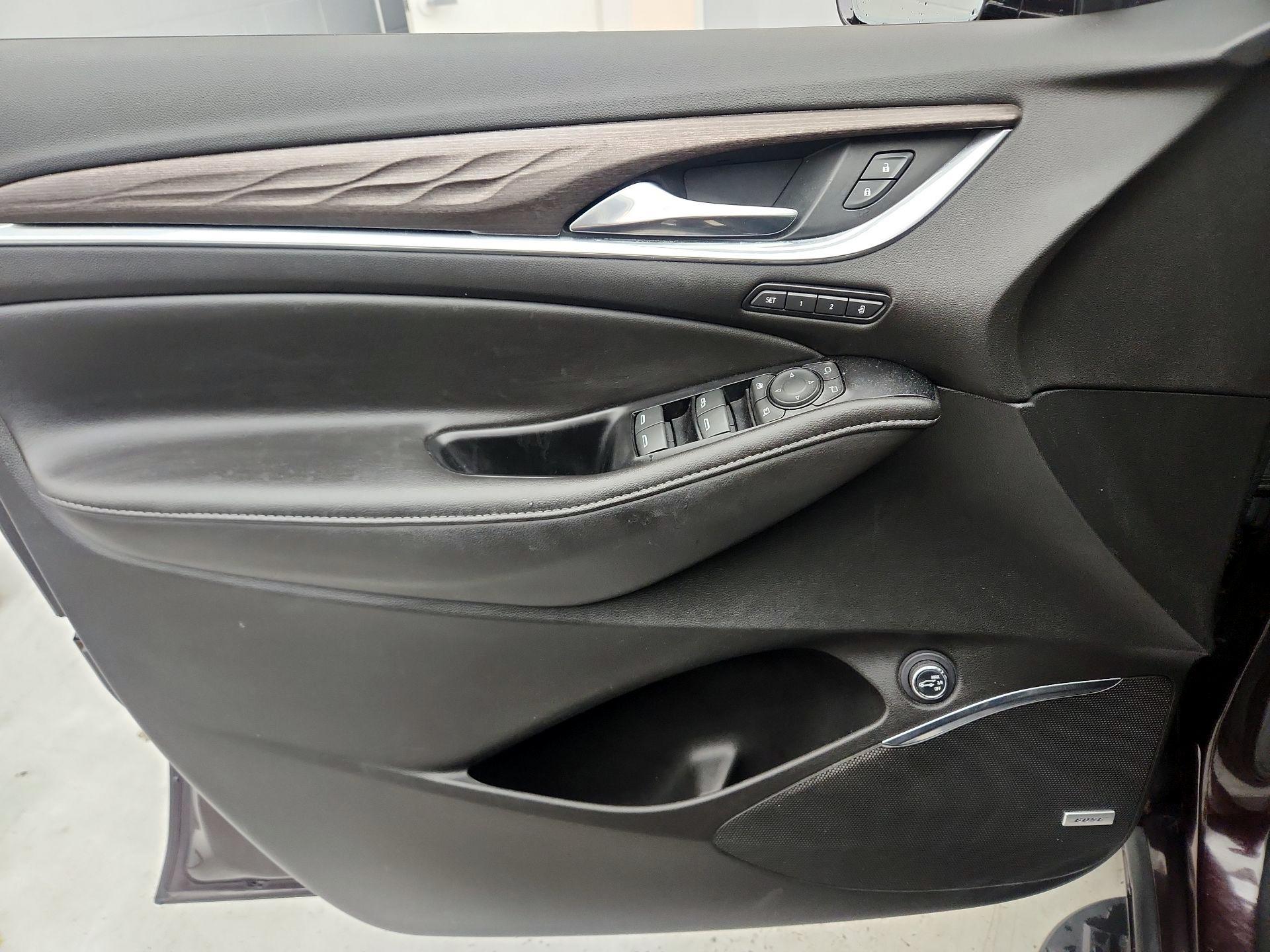 Thumbnail: 2023 Buick Enclave - 12