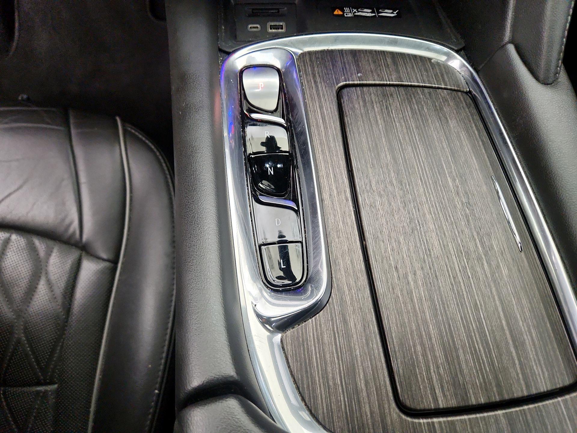 Thumbnail: 2023 Buick Enclave - 17