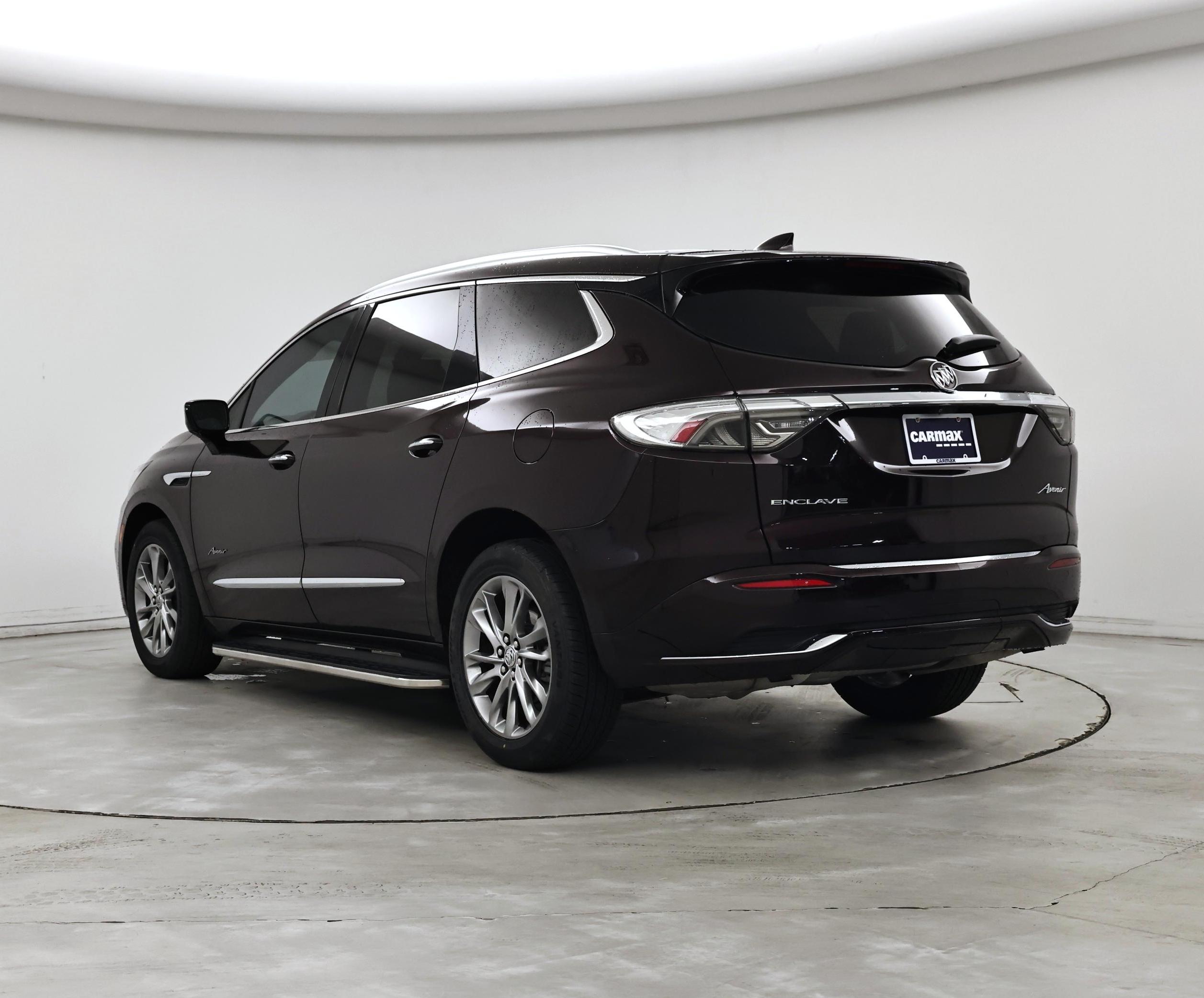 Thumbnail: 2023 Buick Enclave - 2