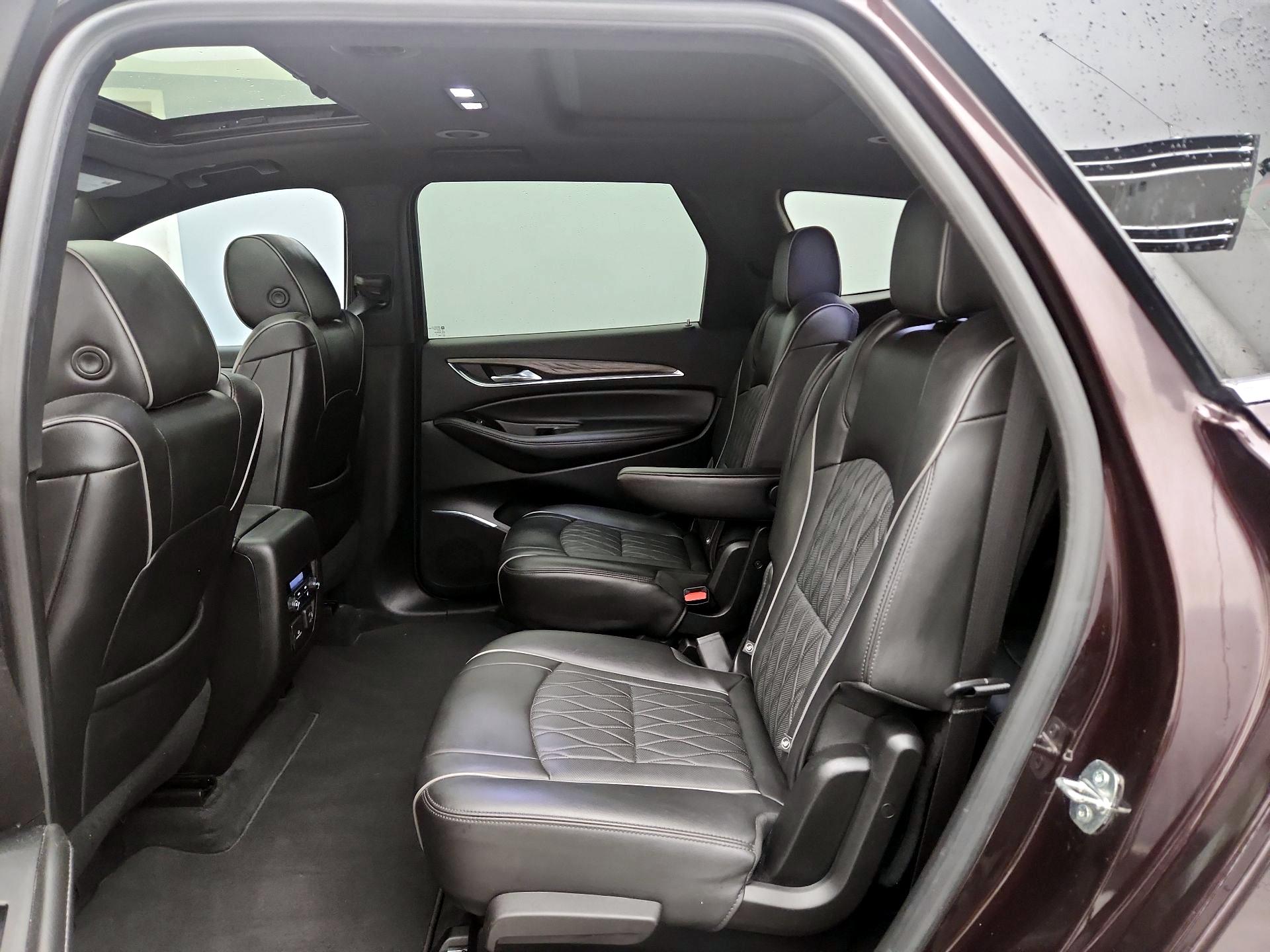 Thumbnail: 2023 Buick Enclave - 19