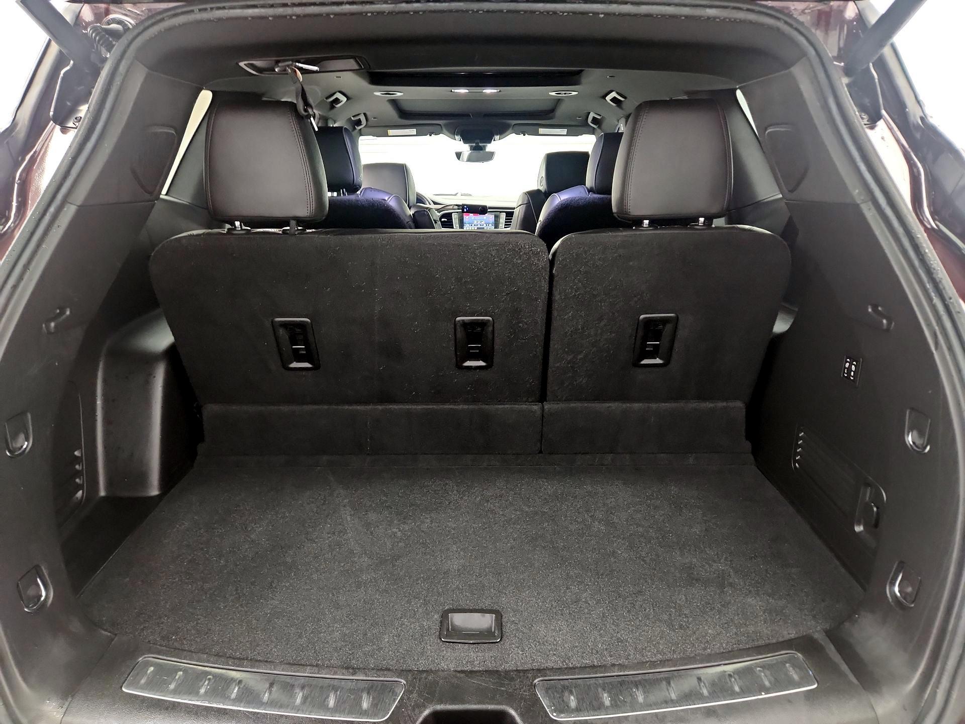 Thumbnail: 2023 Buick Enclave - 20