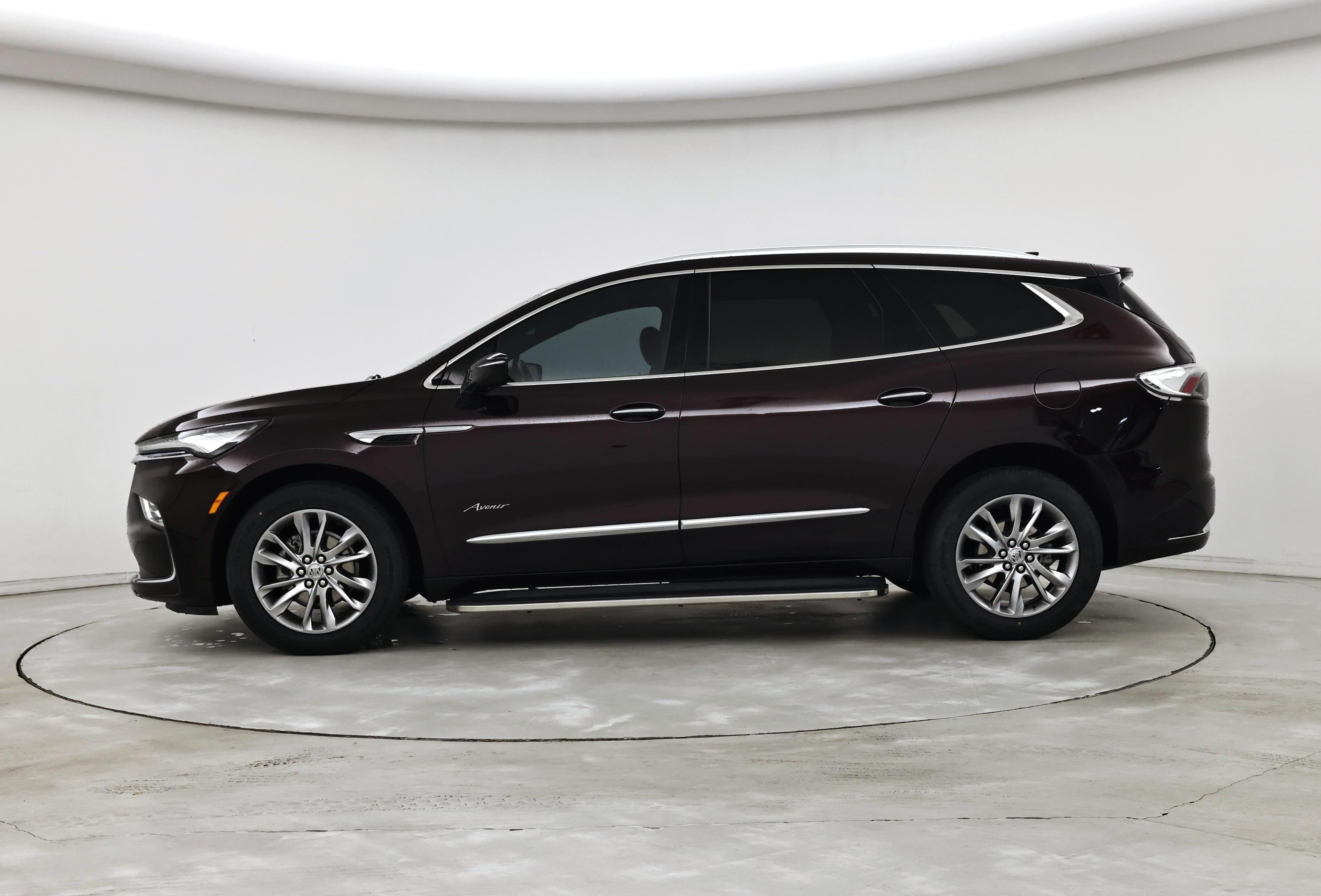 Thumbnail: 2023 Buick Enclave - 3