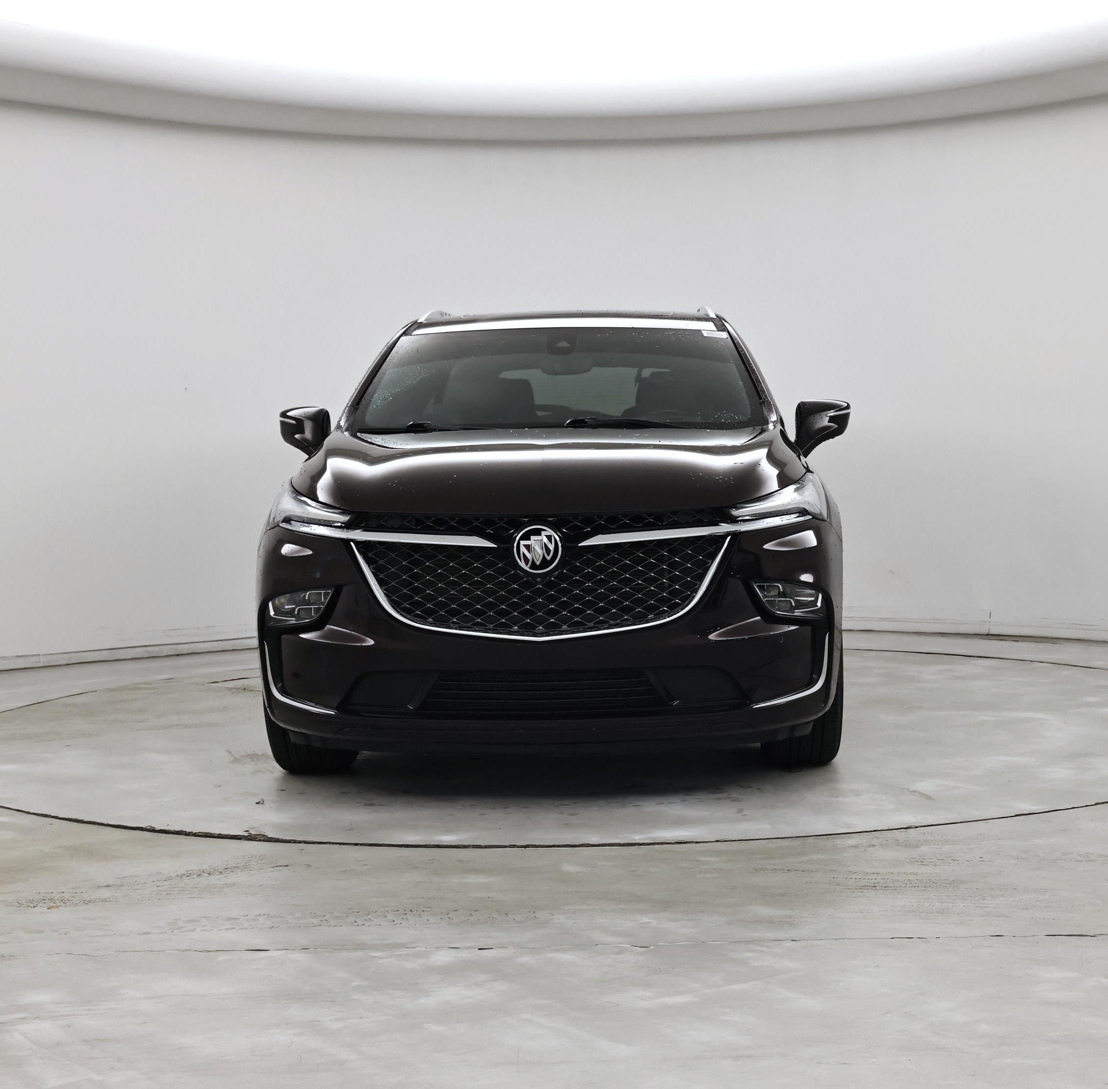 Thumbnail: 2023 Buick Enclave - 5