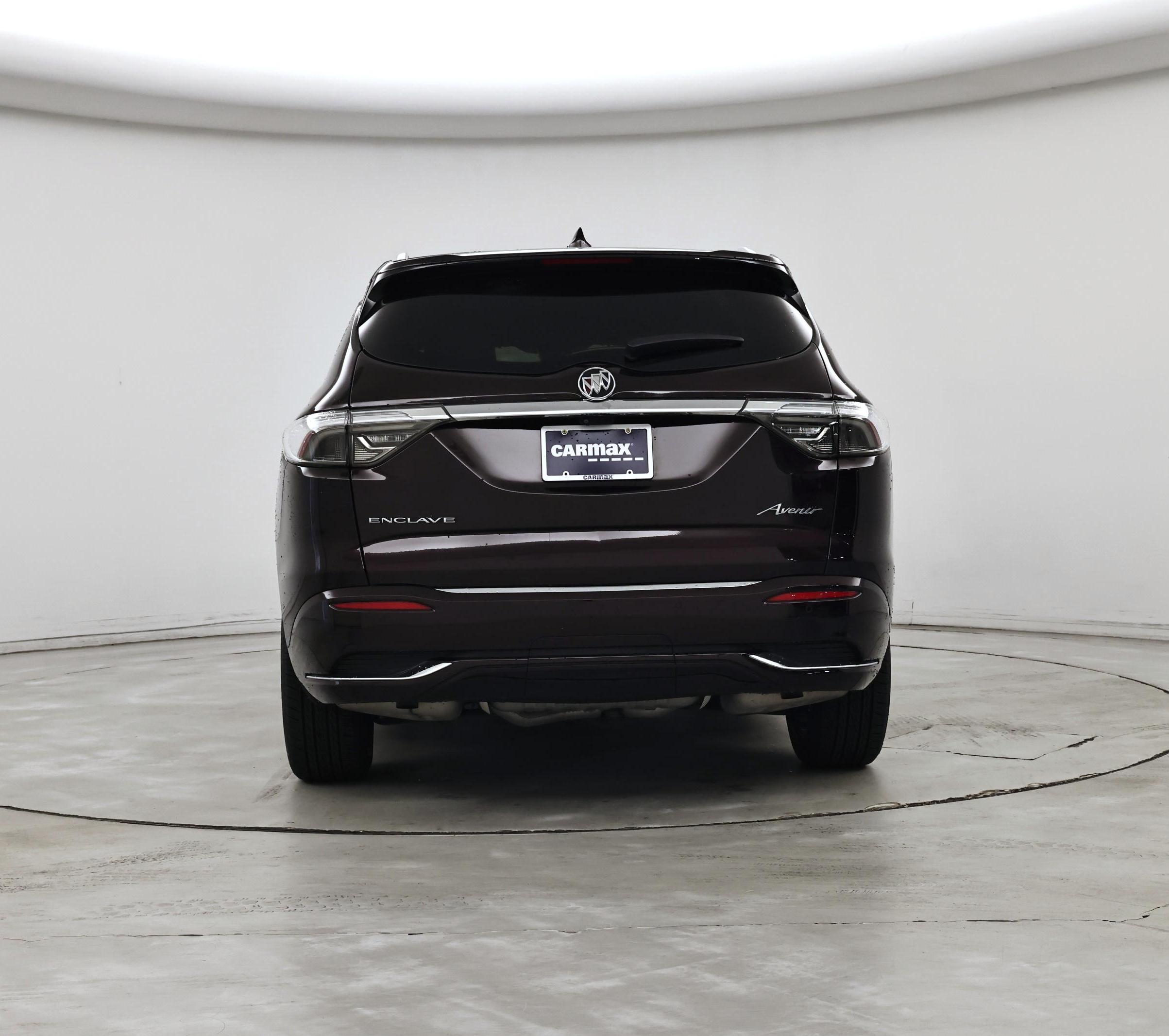 Thumbnail: 2023 Buick Enclave - 6