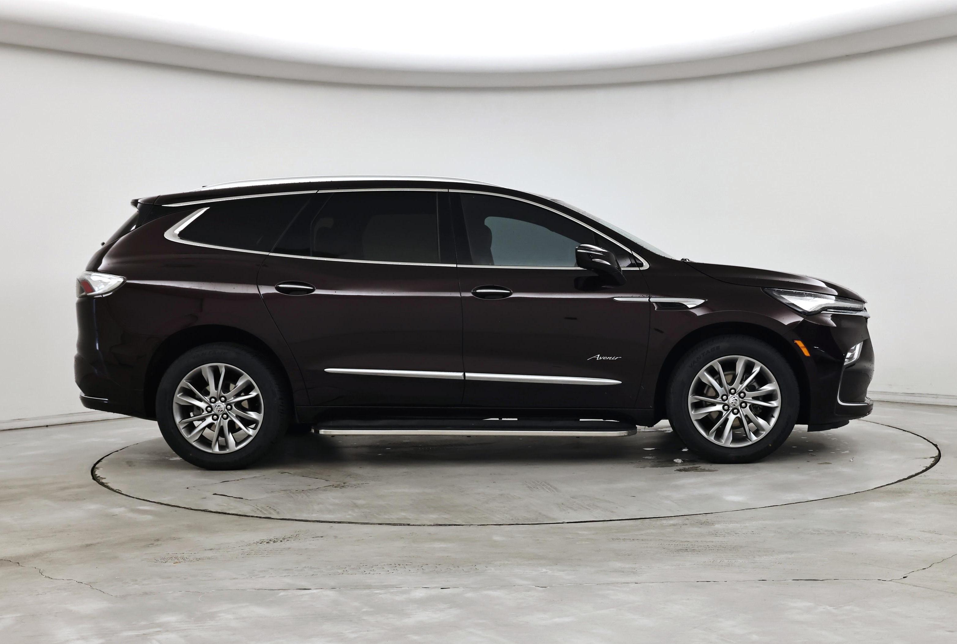 Thumbnail: 2023 Buick Enclave - 7