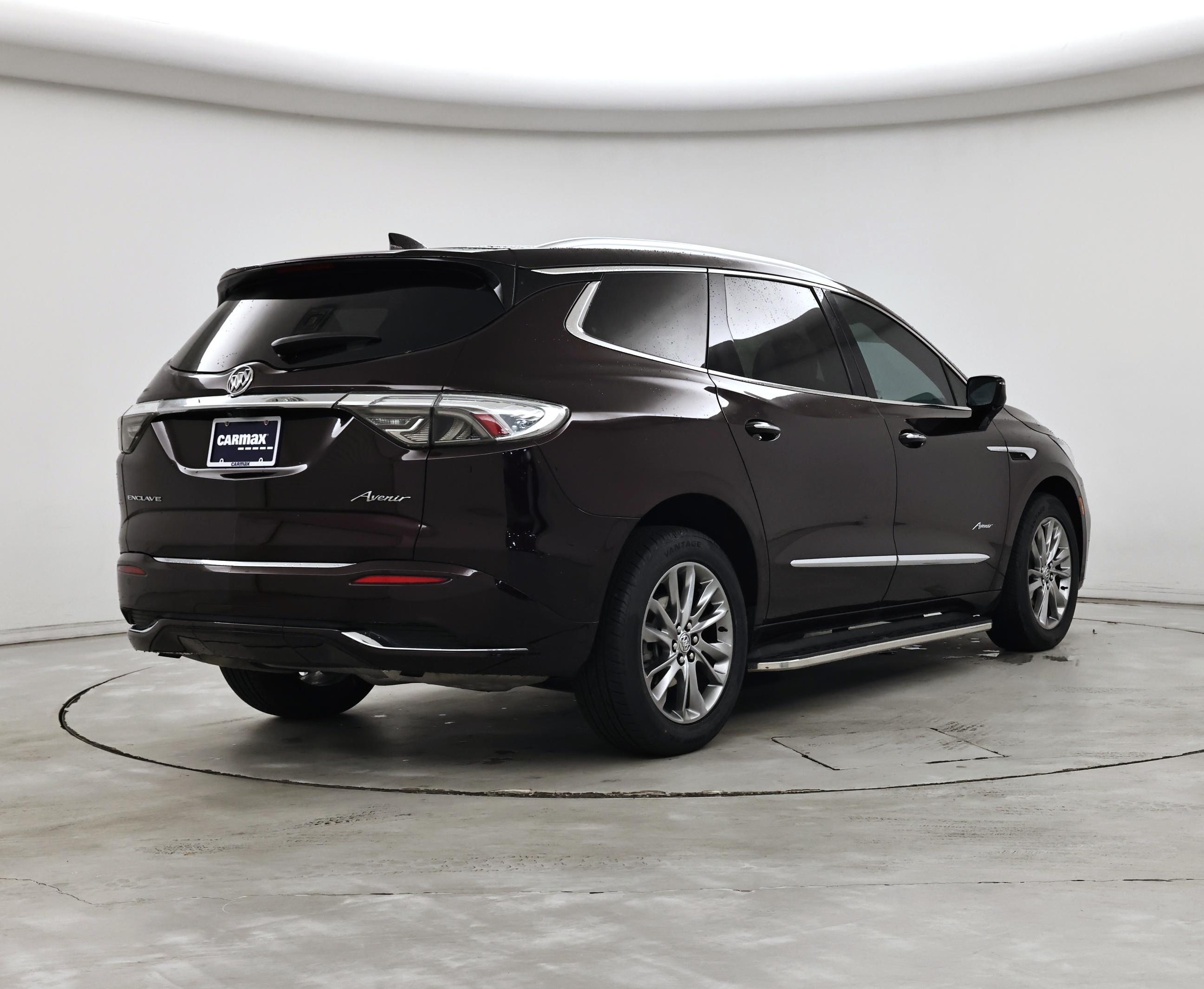 Thumbnail: 2023 Buick Enclave - 8