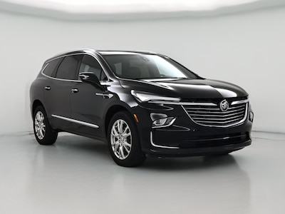 2023 Buick Enclave Premium