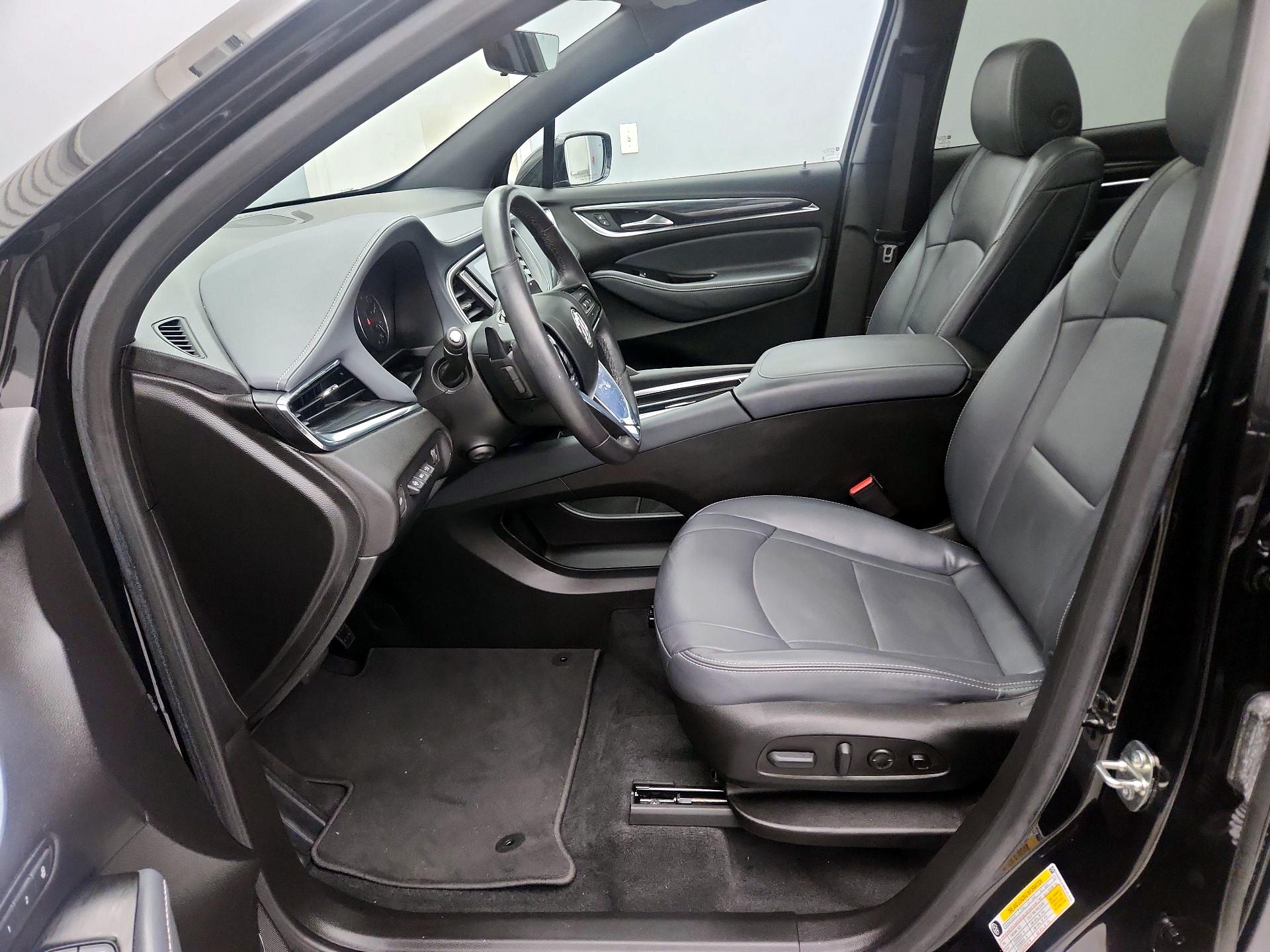 Thumbnail: 2023 Buick Enclave - 11