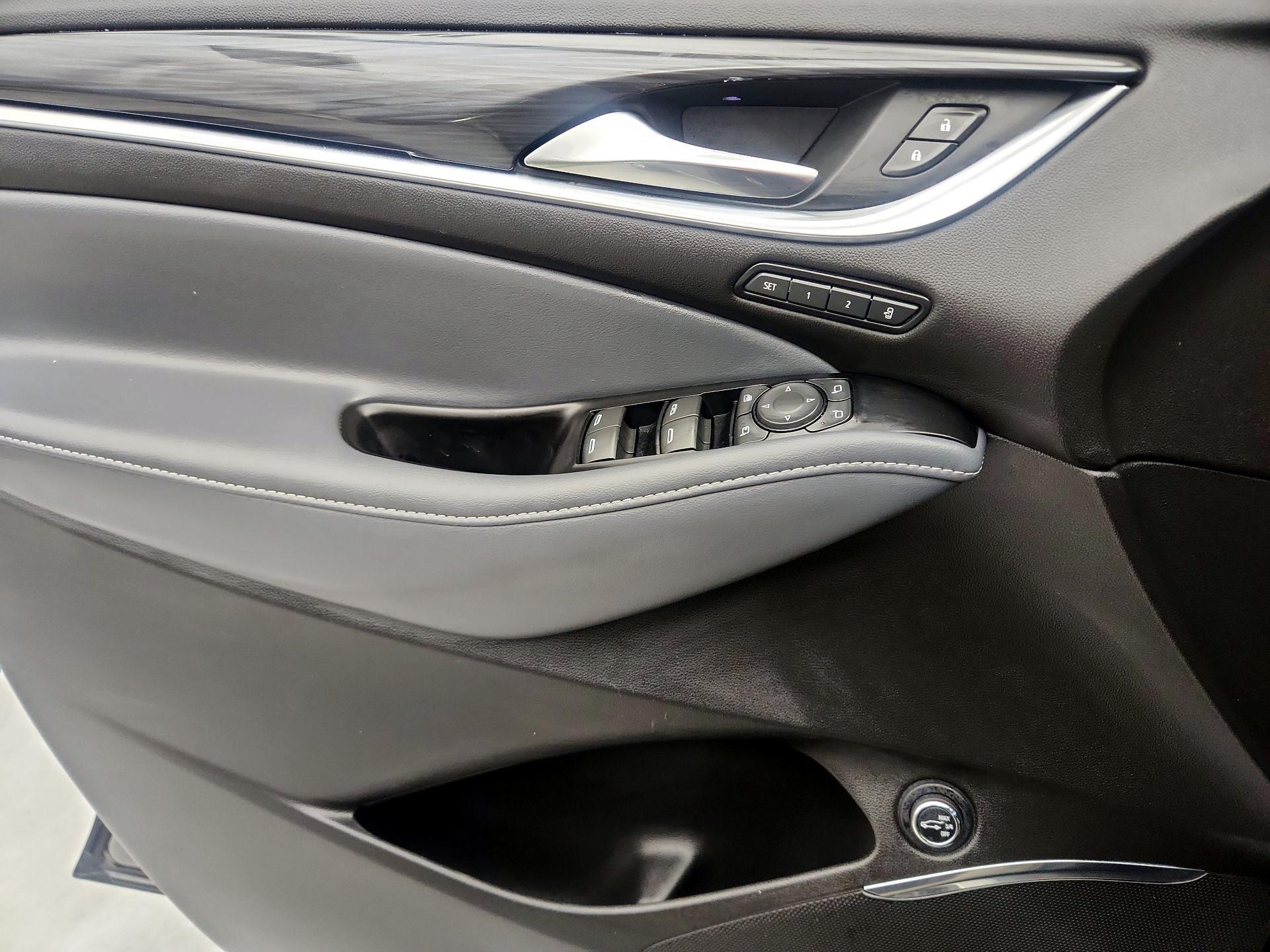 Thumbnail: 2023 Buick Enclave - 12