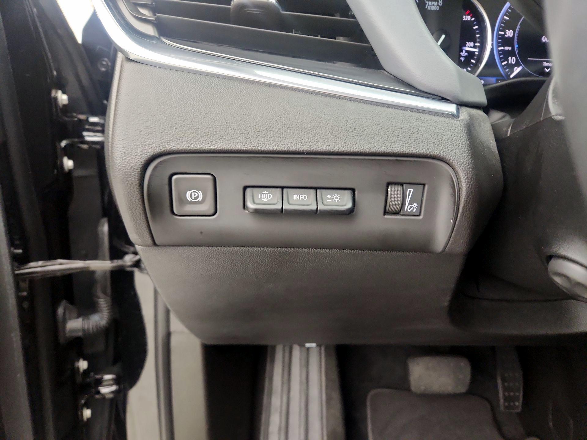 Thumbnail: 2023 Buick Enclave - 13