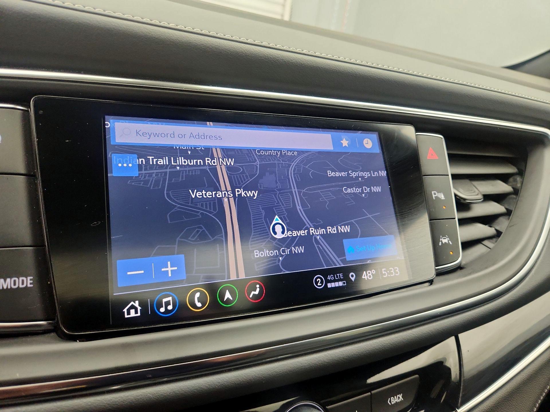 Thumbnail: 2023 Buick Enclave - 14