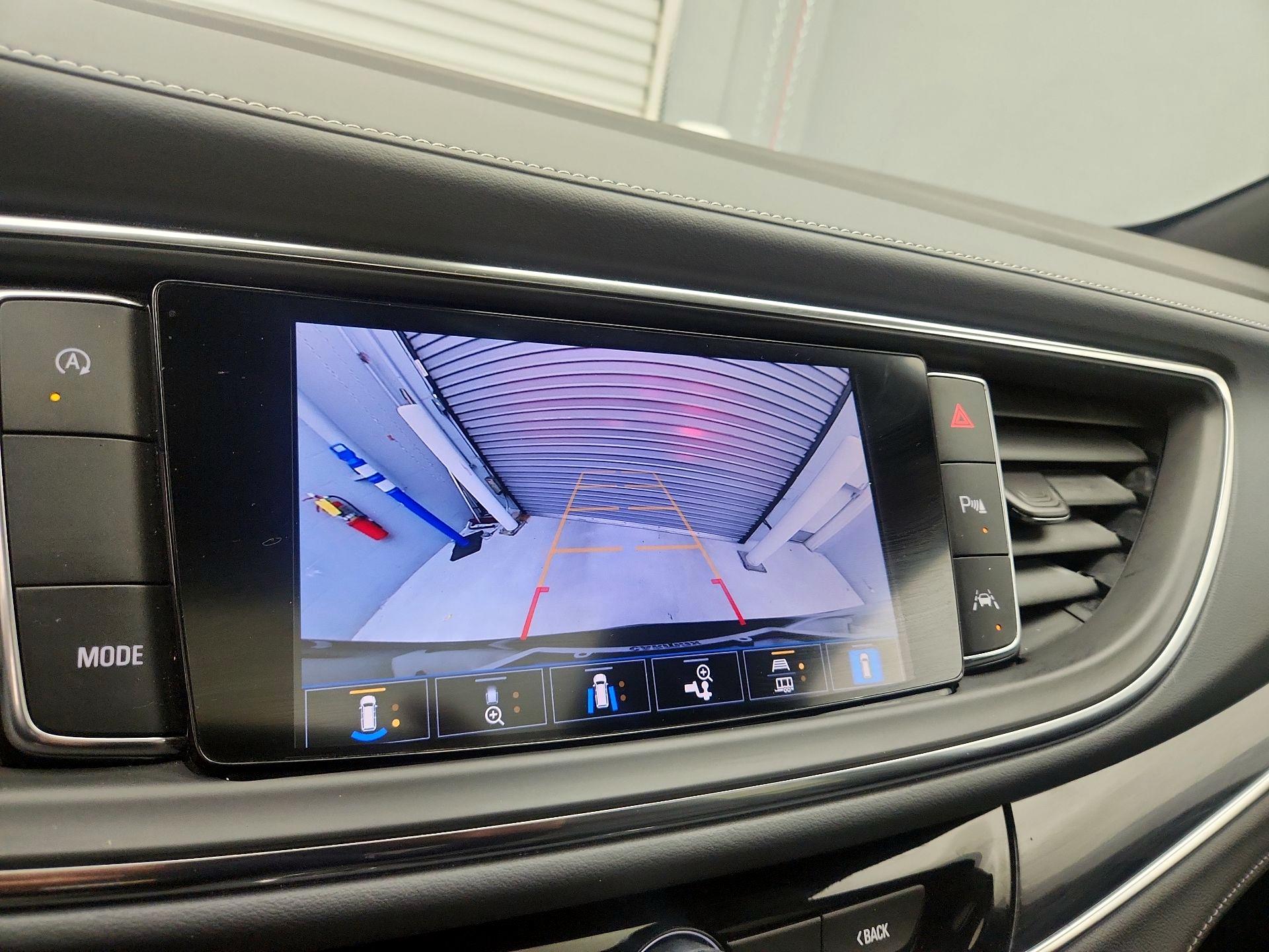 Thumbnail: 2023 Buick Enclave - 15