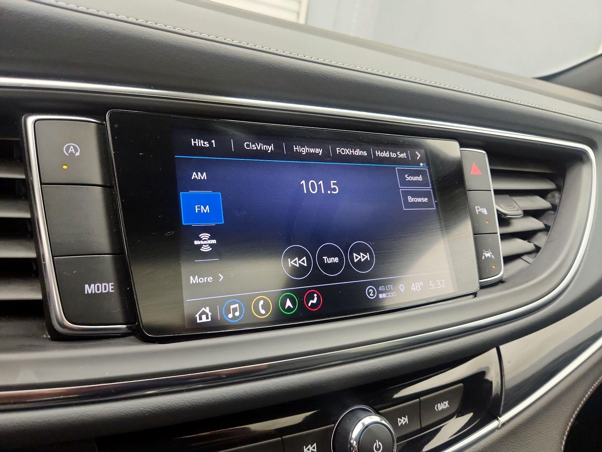 Thumbnail: 2023 Buick Enclave - 16