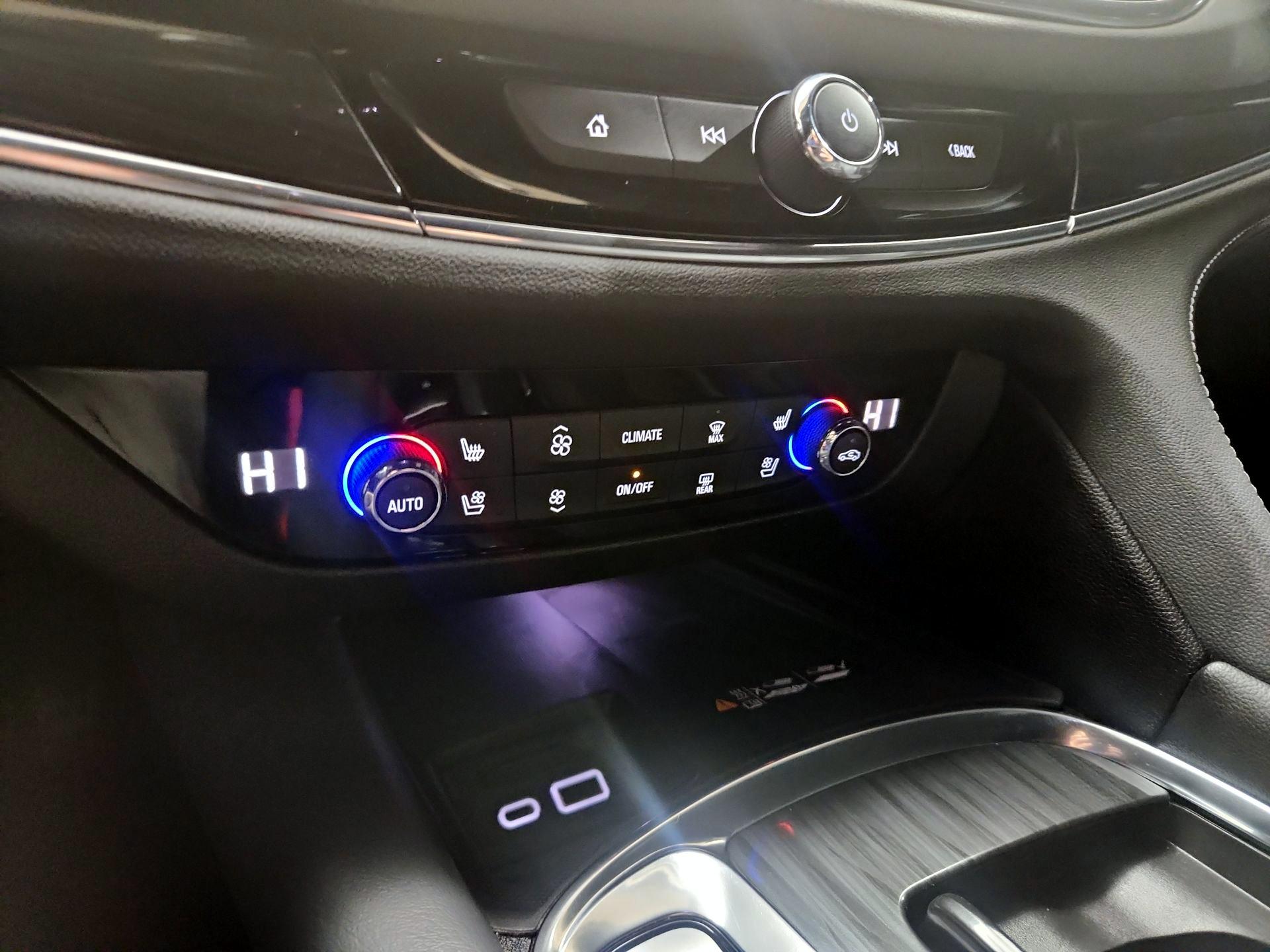 Thumbnail: 2023 Buick Enclave - 17