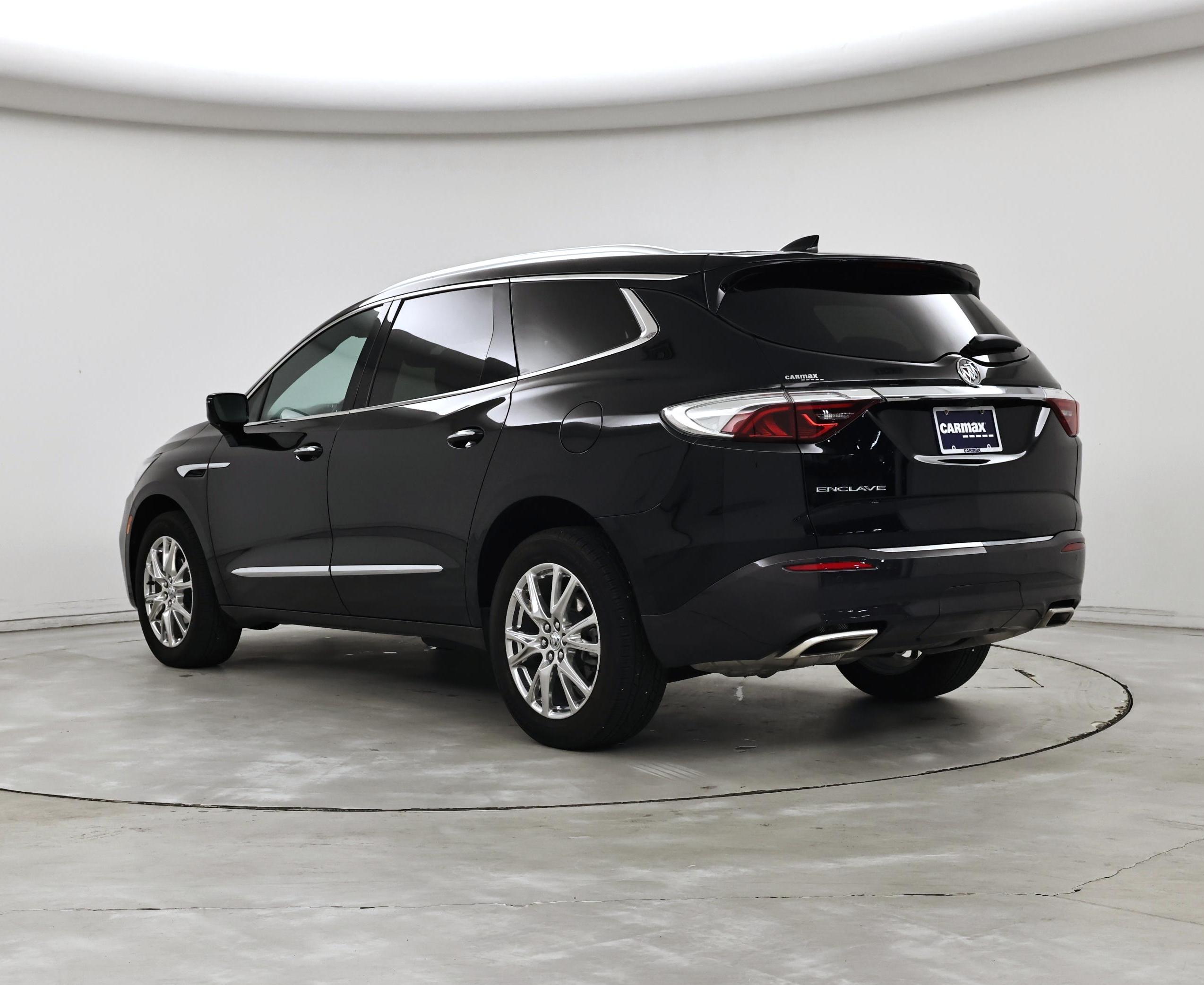 Thumbnail: 2023 Buick Enclave - 2