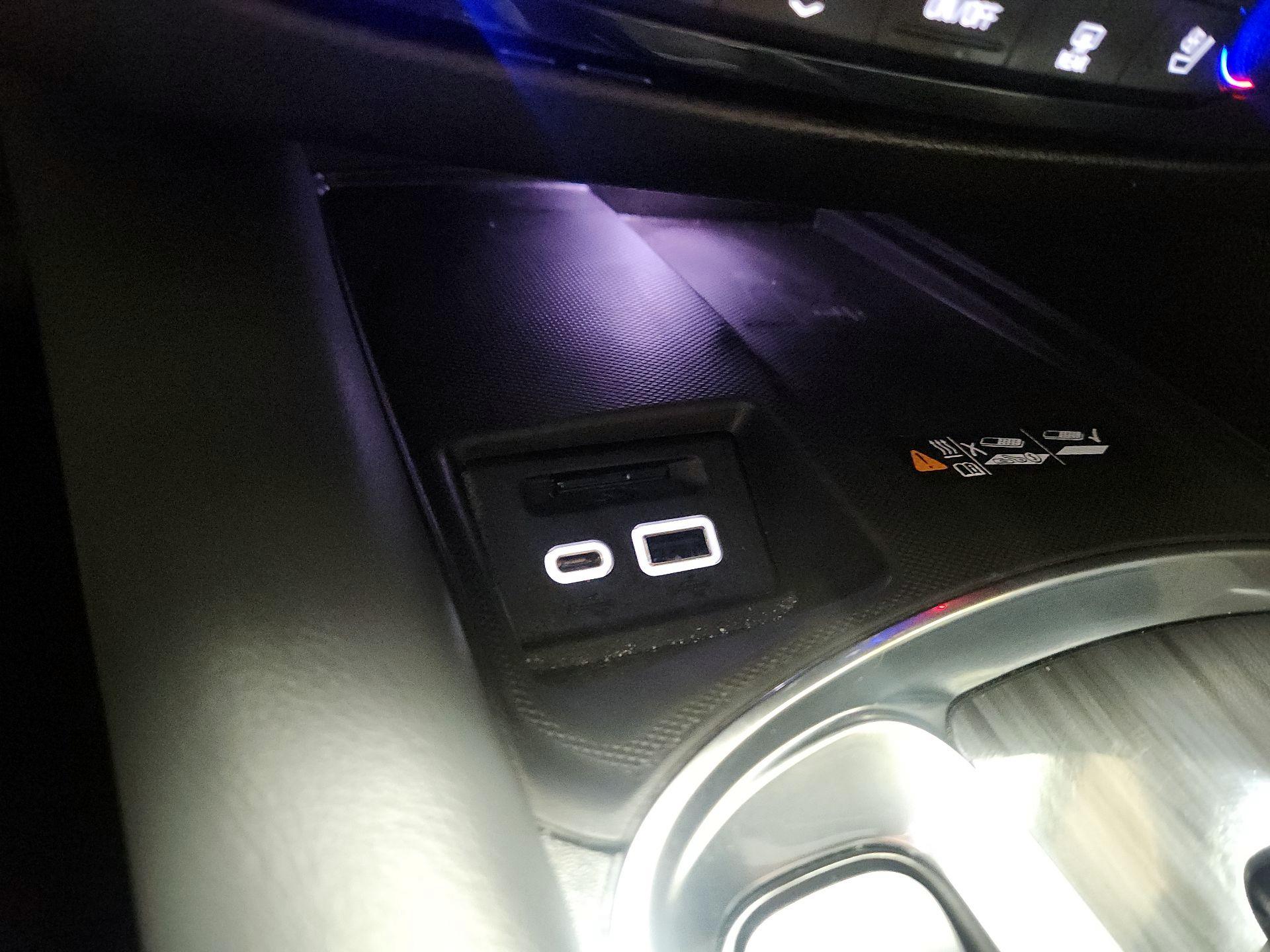 Thumbnail: 2023 Buick Enclave - 19