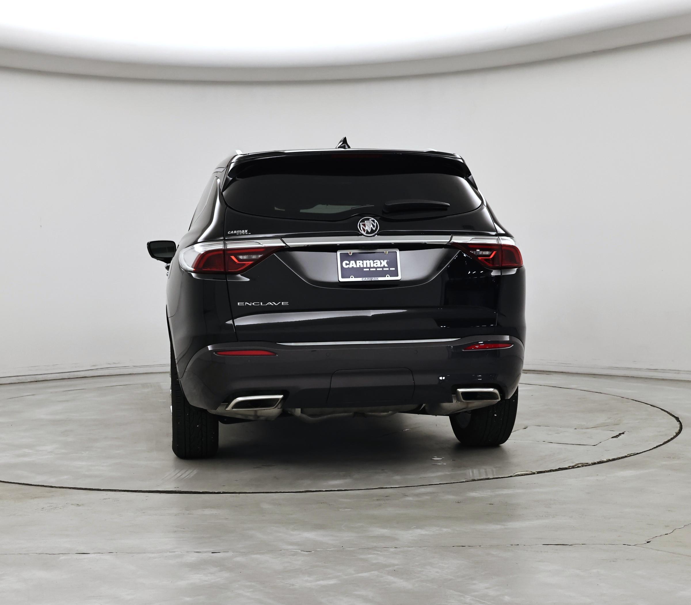 Thumbnail: 2023 Buick Enclave - 6