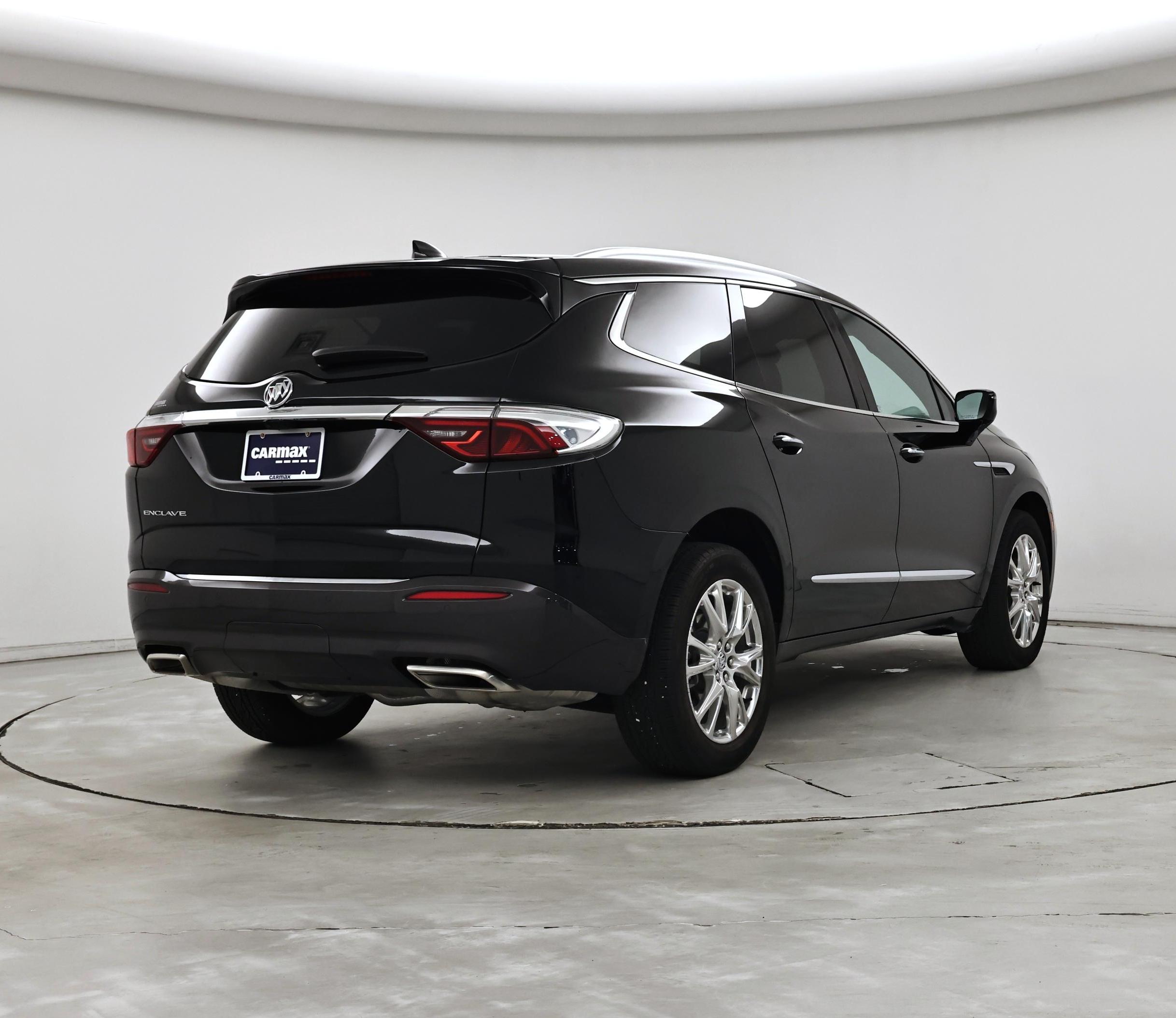 Thumbnail: 2023 Buick Enclave - 8