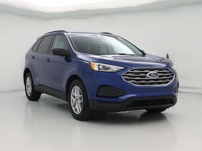 2021 Ford Edge SE