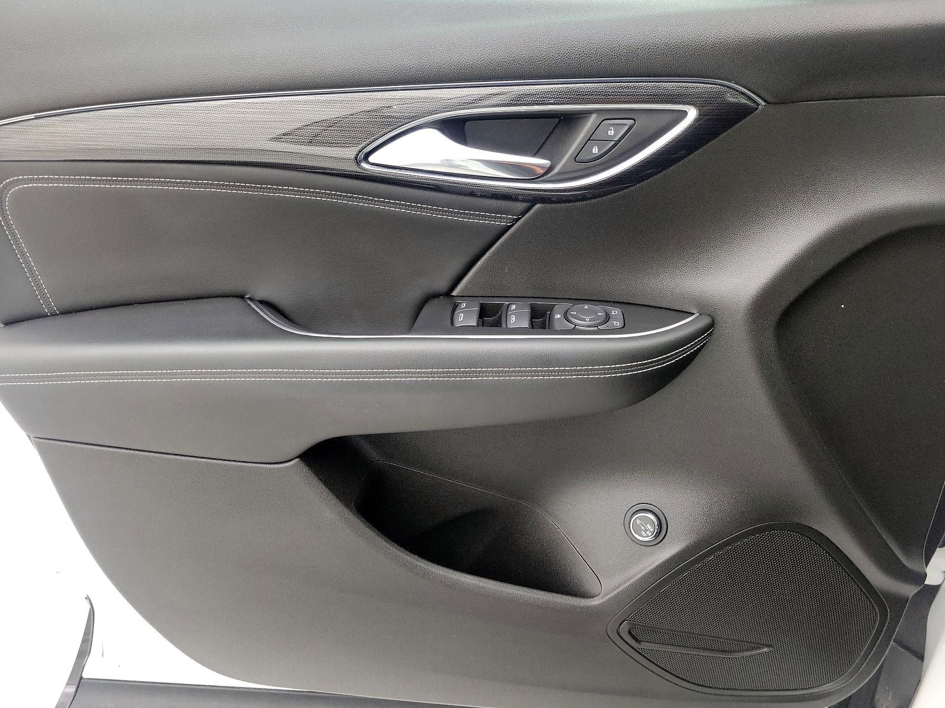 Thumbnail: 2023 Buick Envision - 12