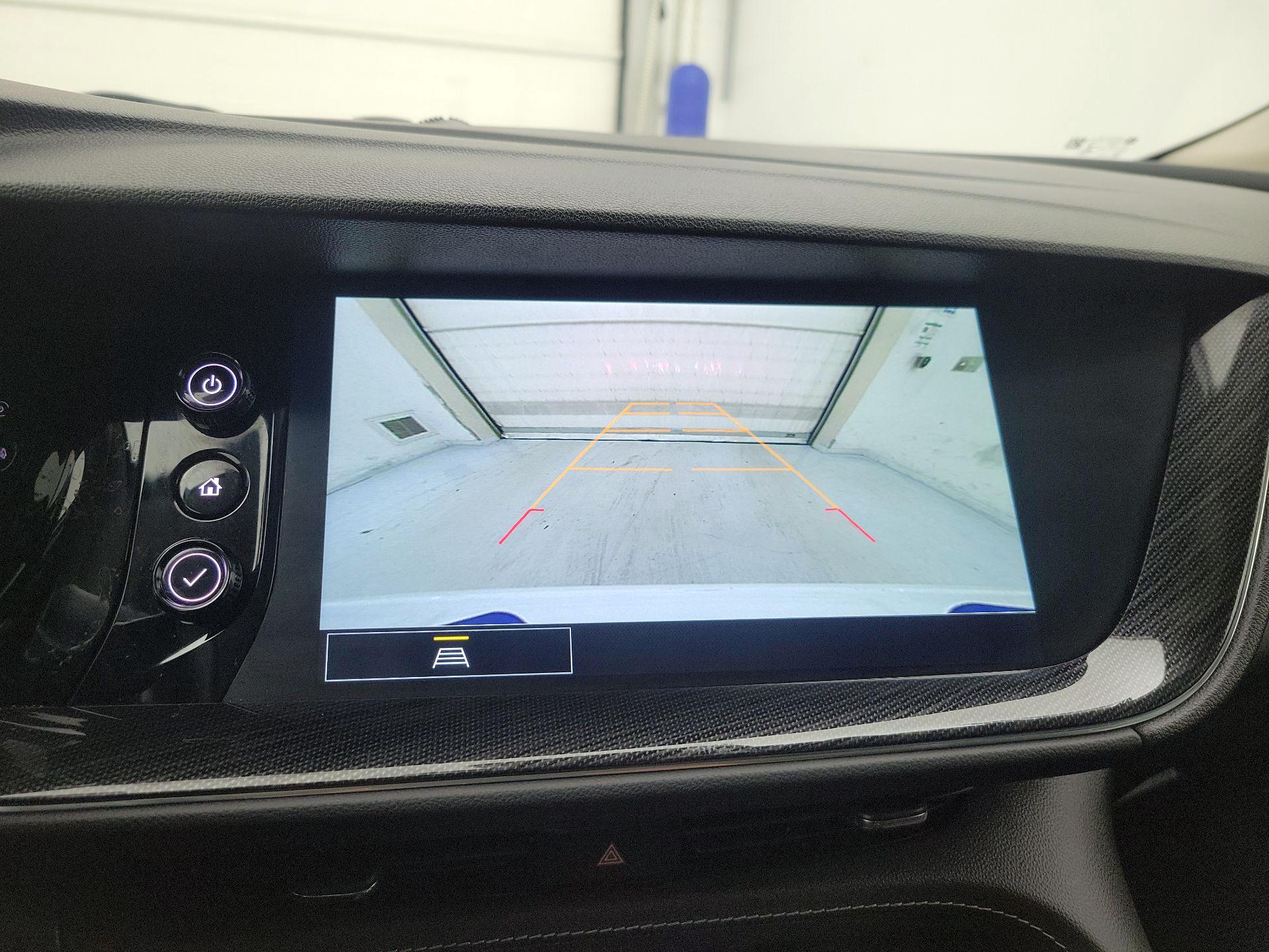 Thumbnail: 2023 Buick Envision - 14