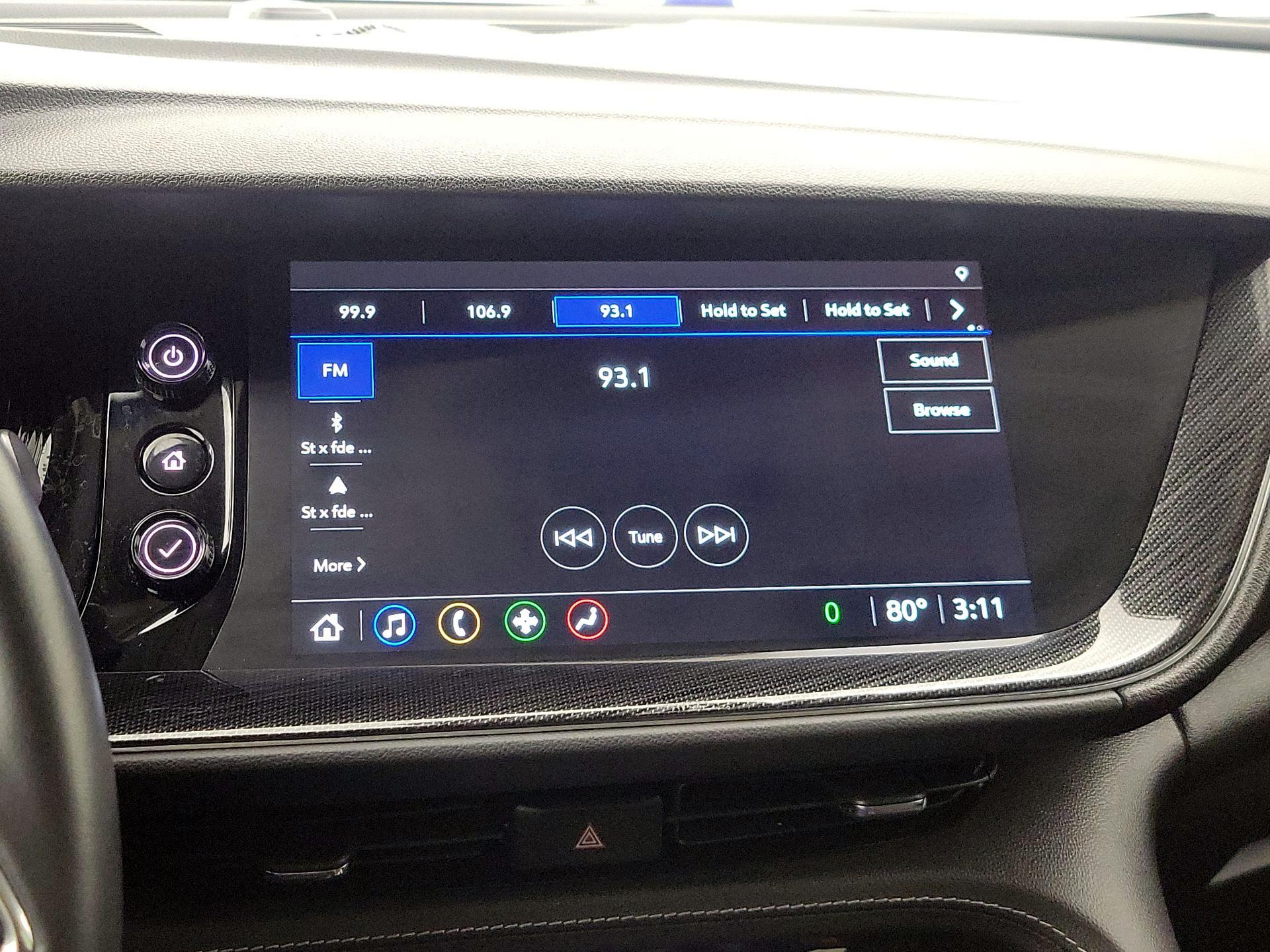 Thumbnail: 2023 Buick Envision - 15