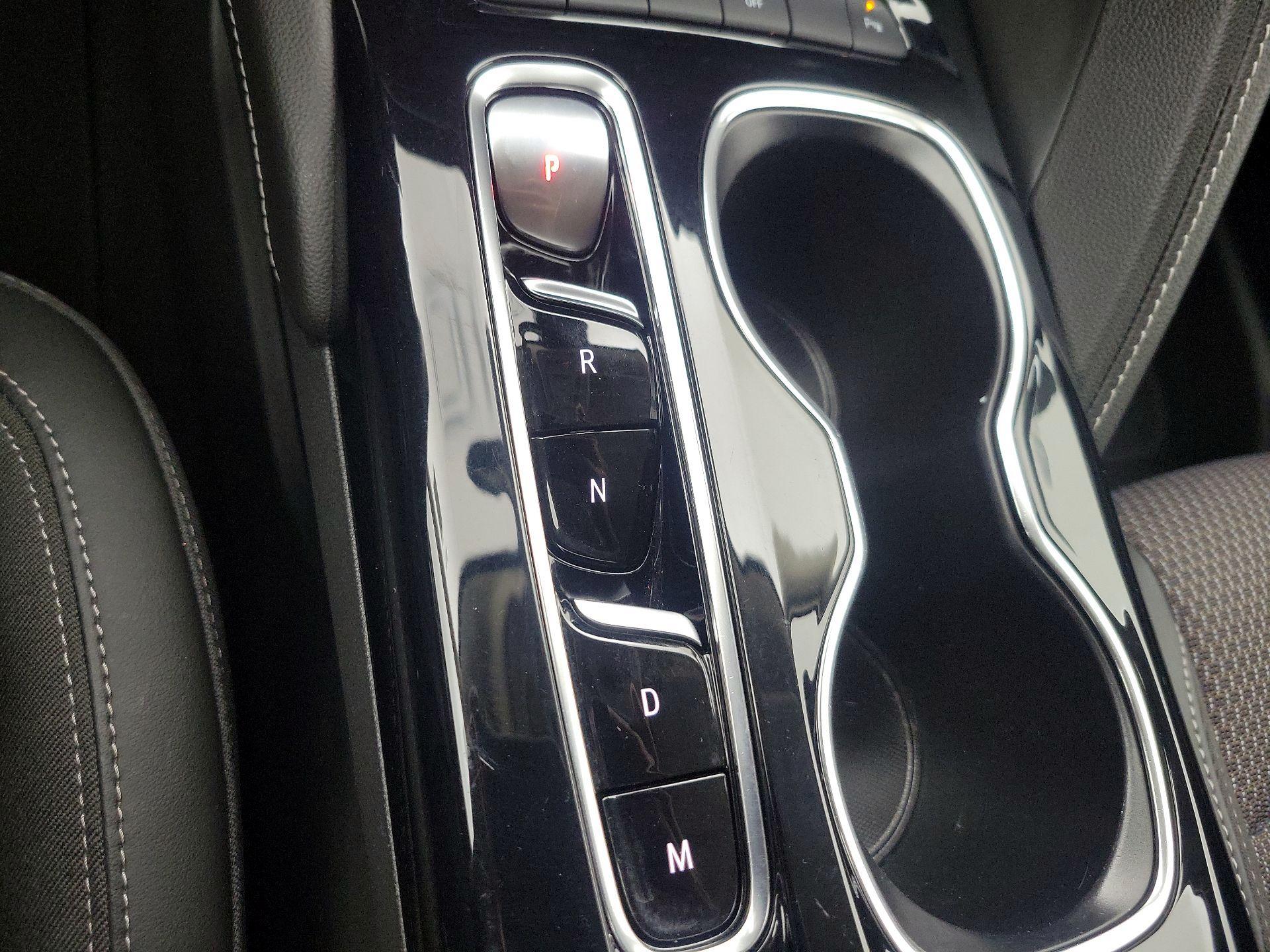 Thumbnail: 2023 Buick Envision - 17