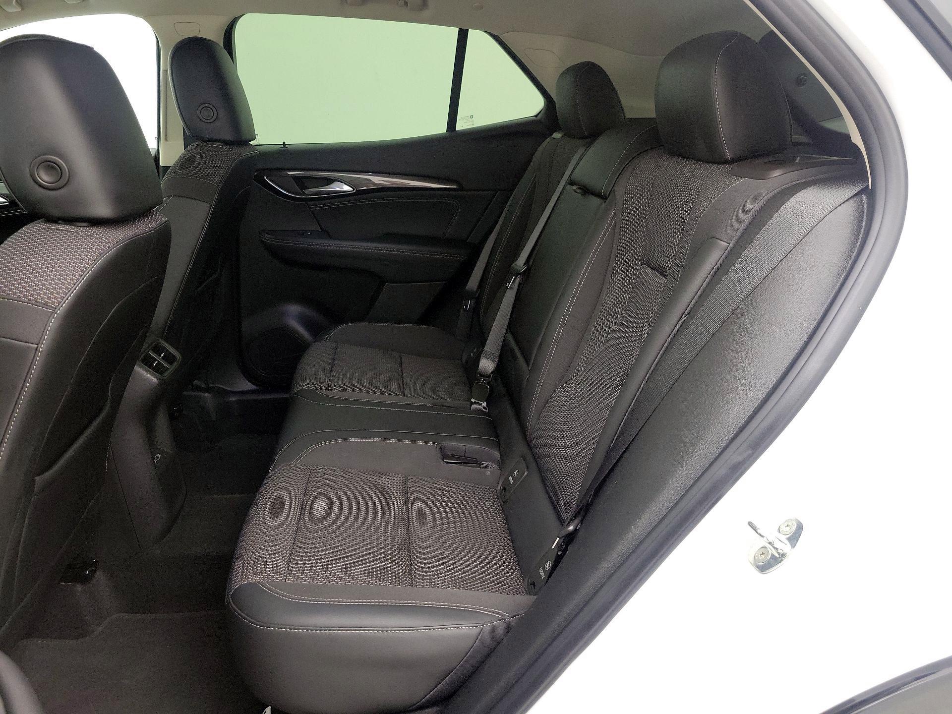 Thumbnail: 2023 Buick Envision - 18