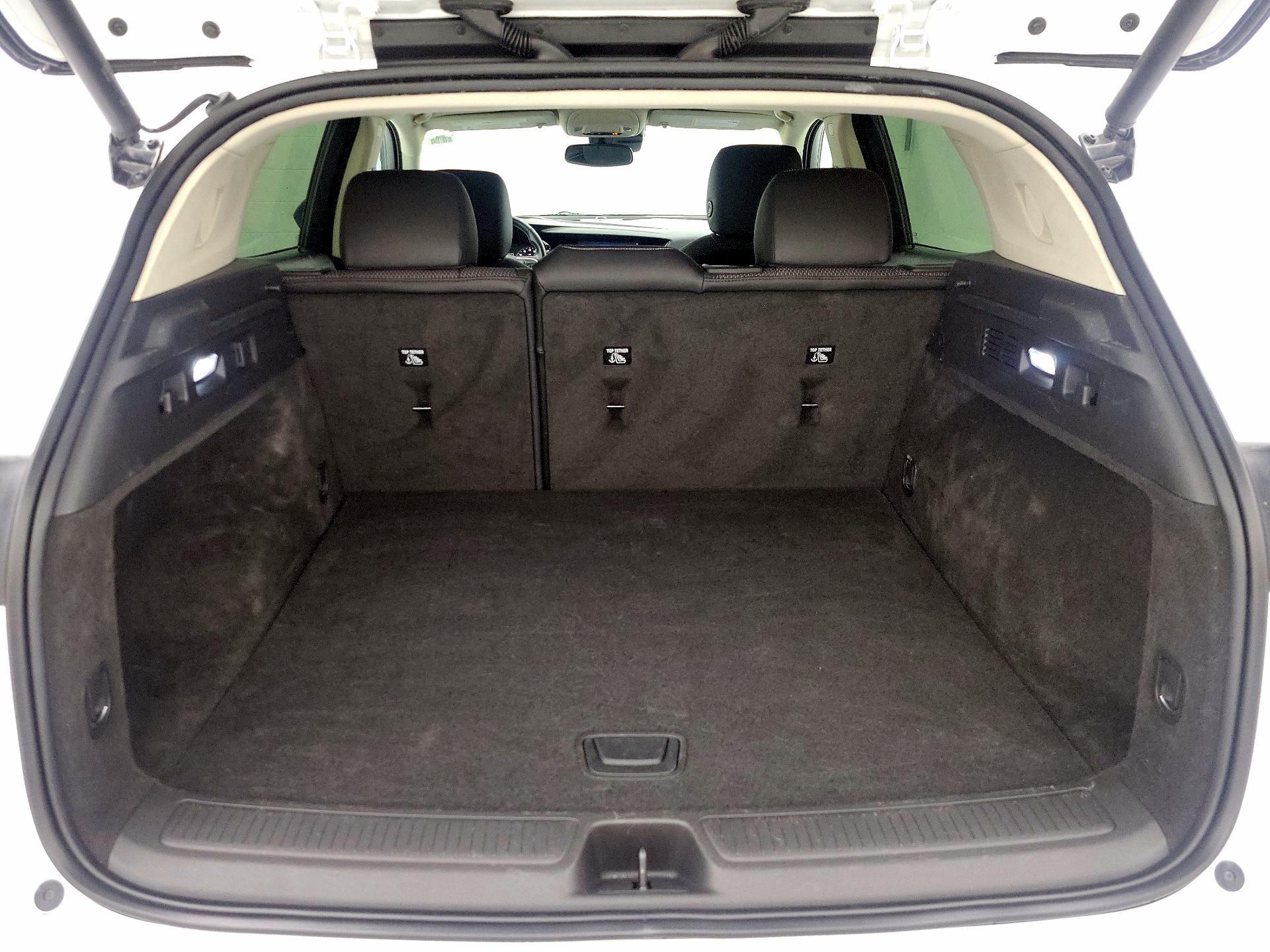 Thumbnail: 2023 Buick Envision - 19