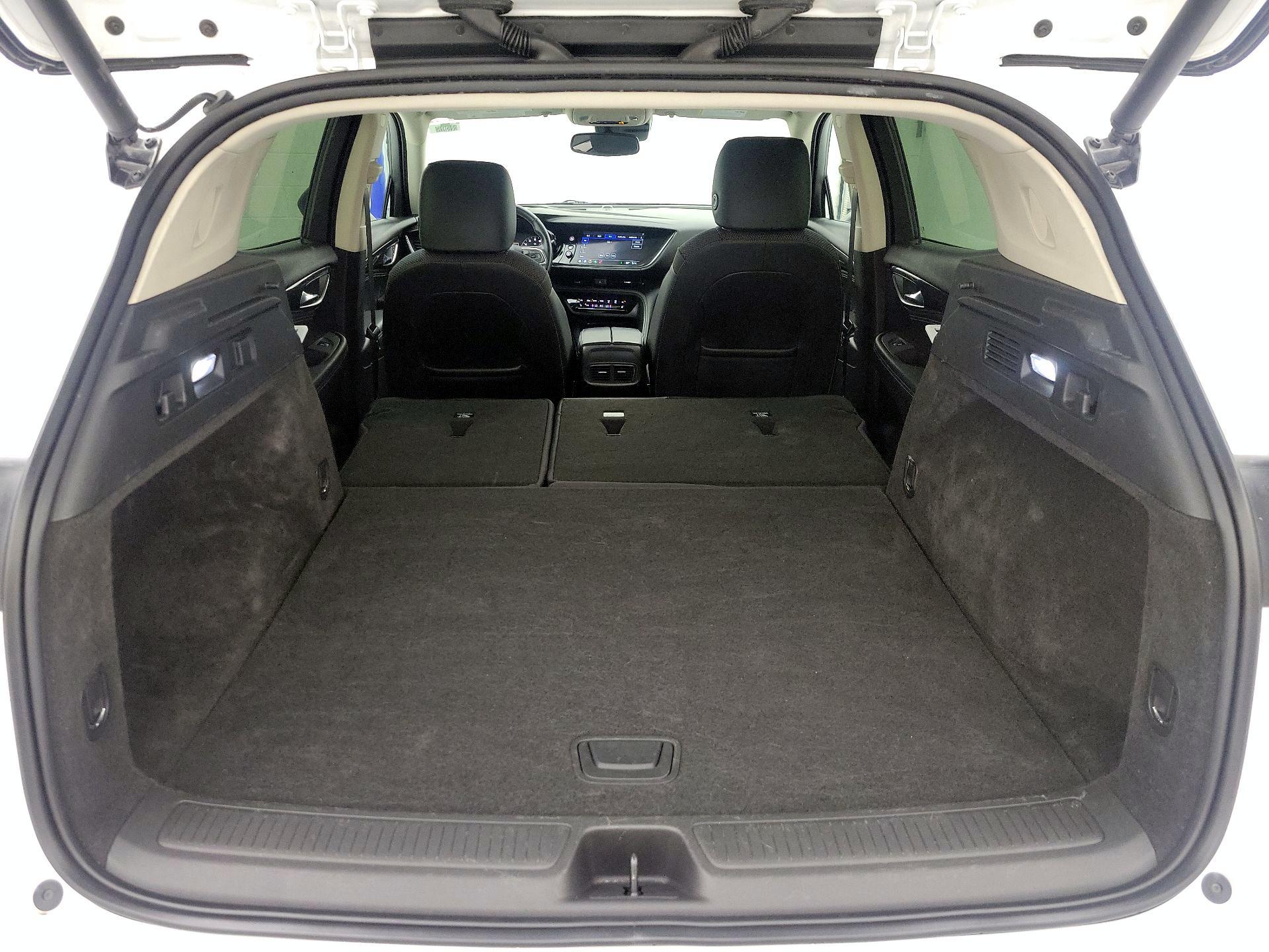 Thumbnail: 2023 Buick Envision - 20