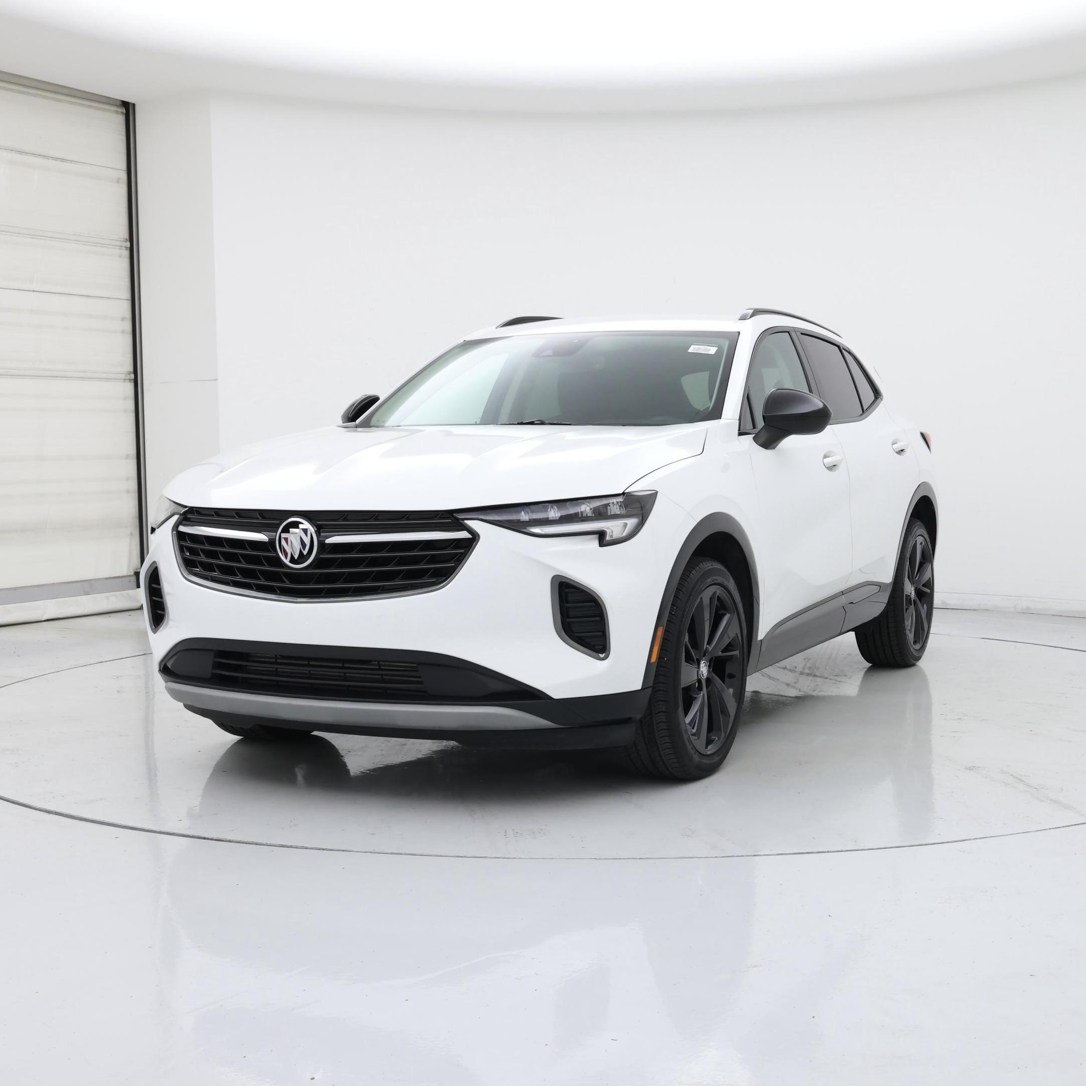 Thumbnail: 2023 Buick Envision - 4