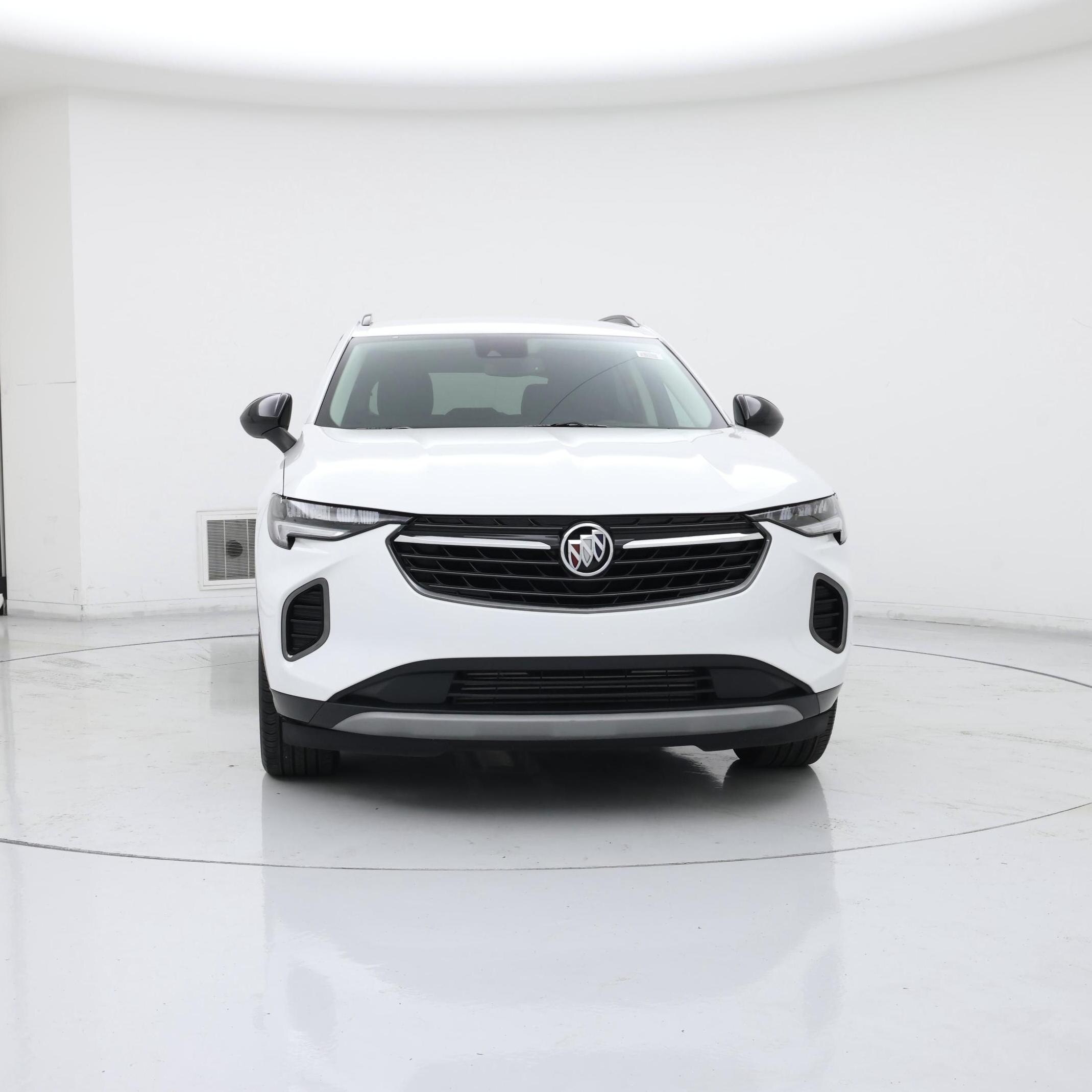 Thumbnail: 2023 Buick Envision - 5