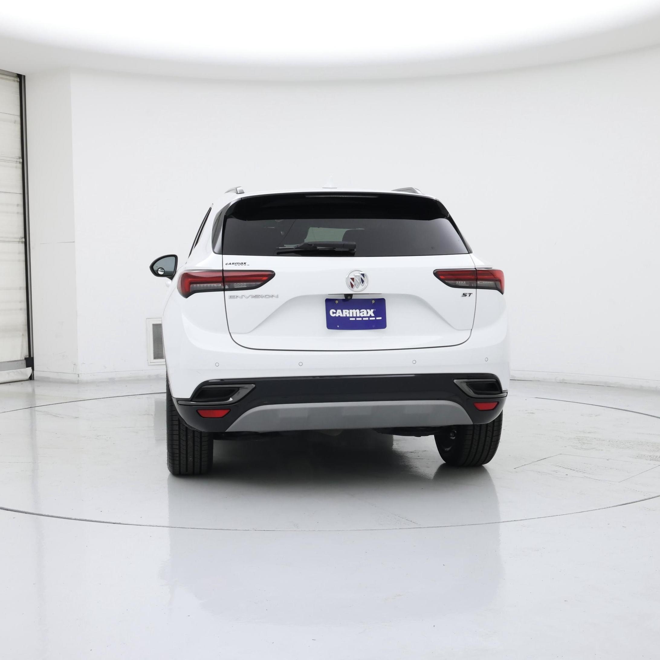 Thumbnail: 2023 Buick Envision - 6