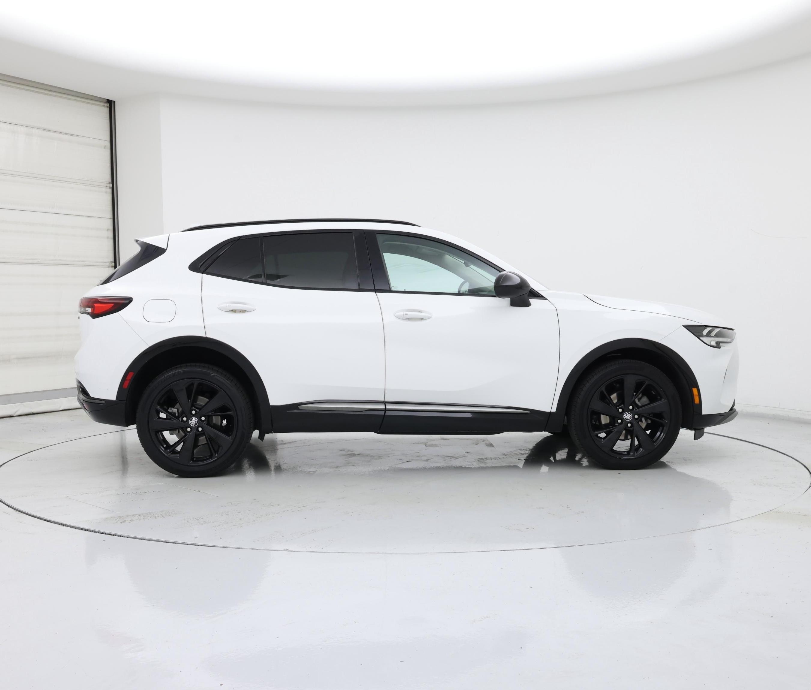 Thumbnail: 2023 Buick Envision - 7