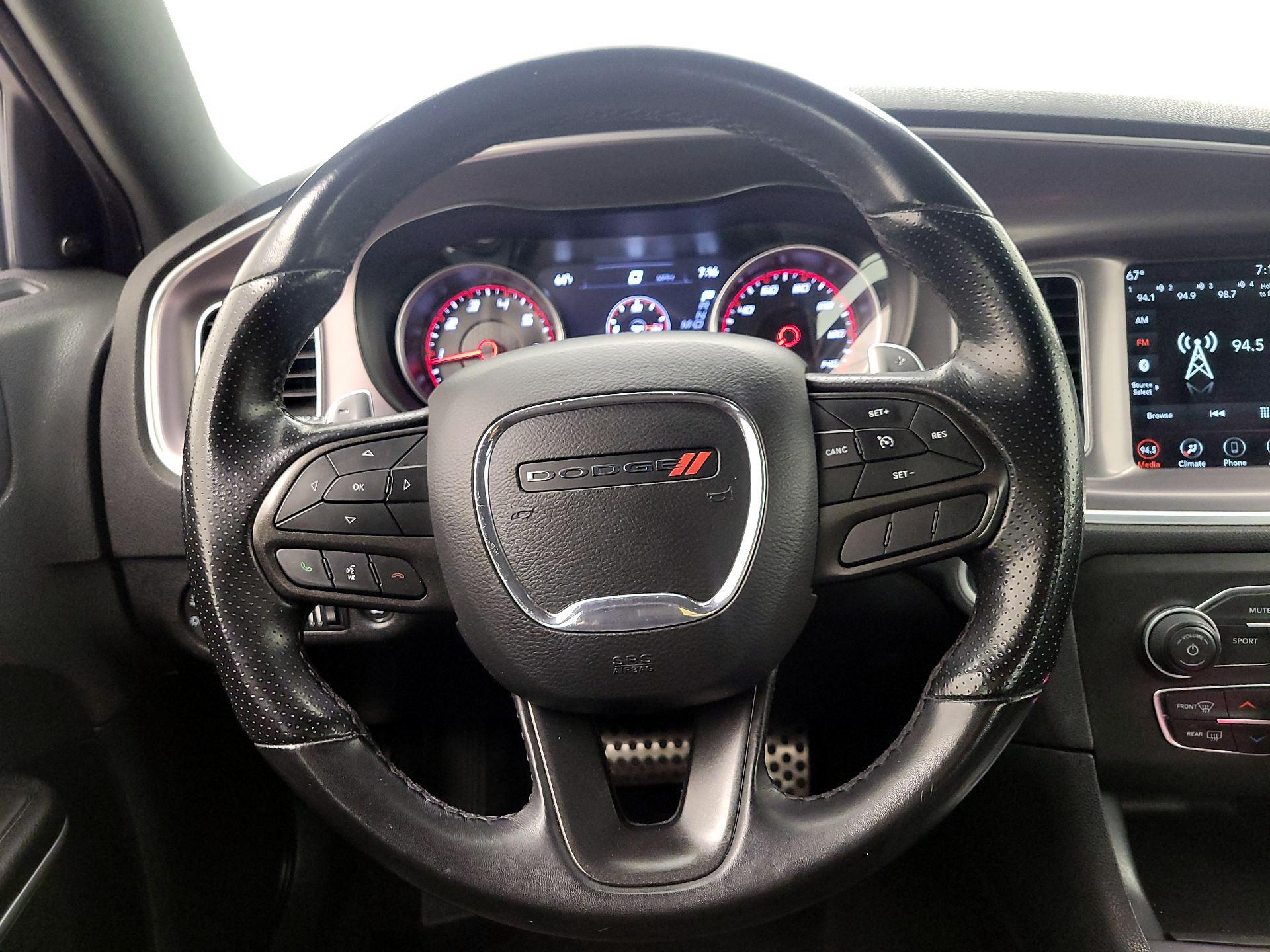 Thumbnail: 2022 Dodge Charger - 10