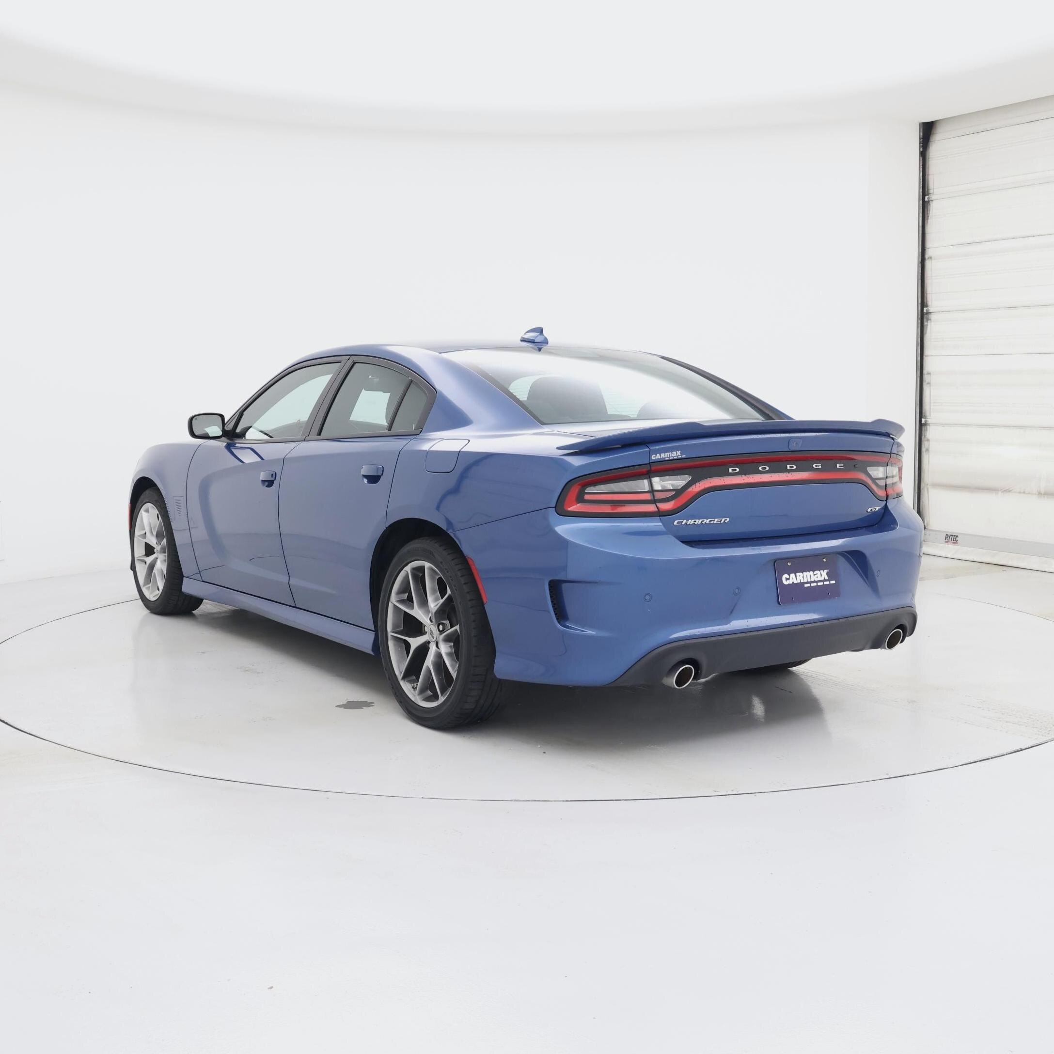 Thumbnail: 2022 Dodge Charger - 2