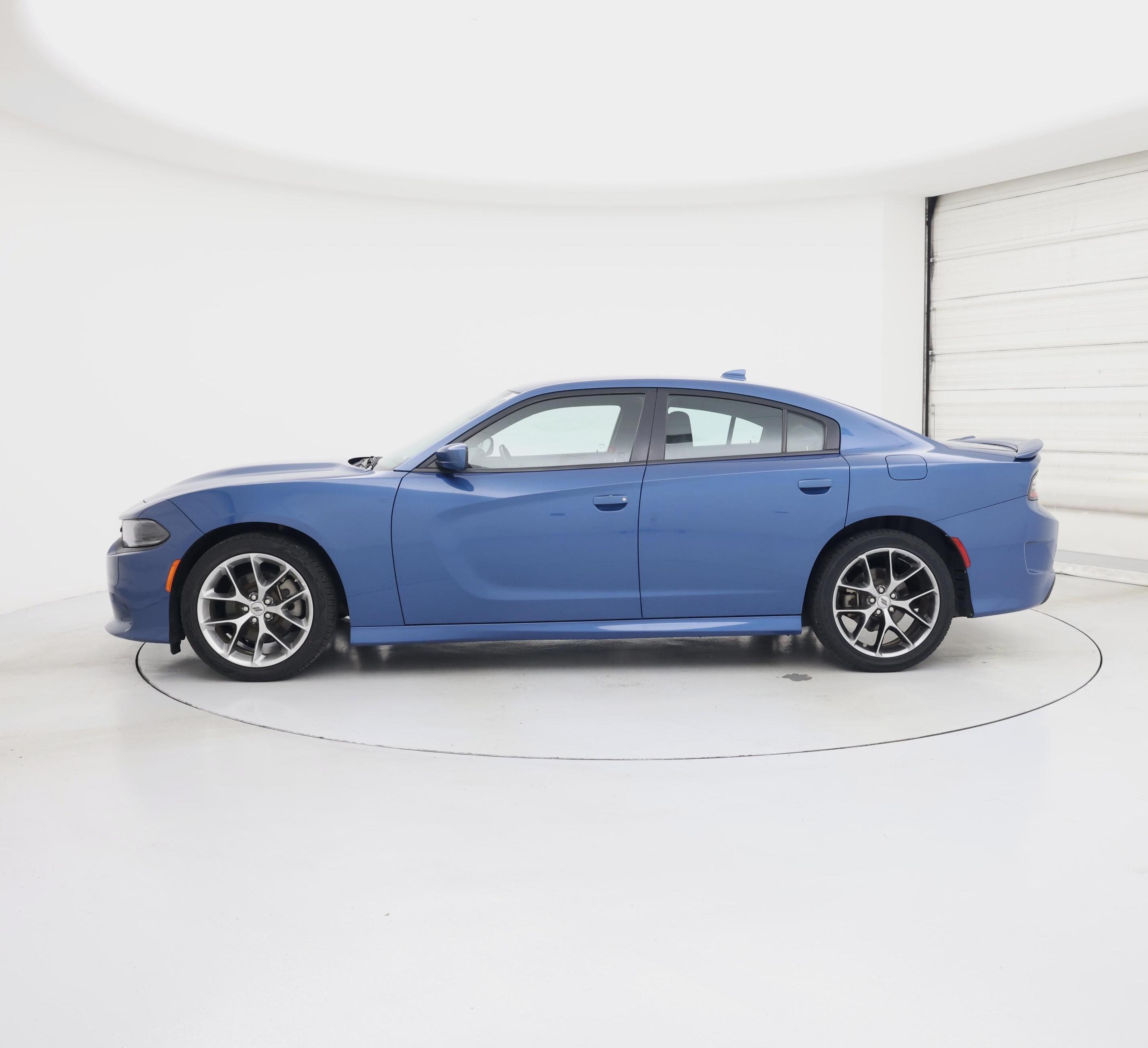 Thumbnail: 2022 Dodge Charger - 3
