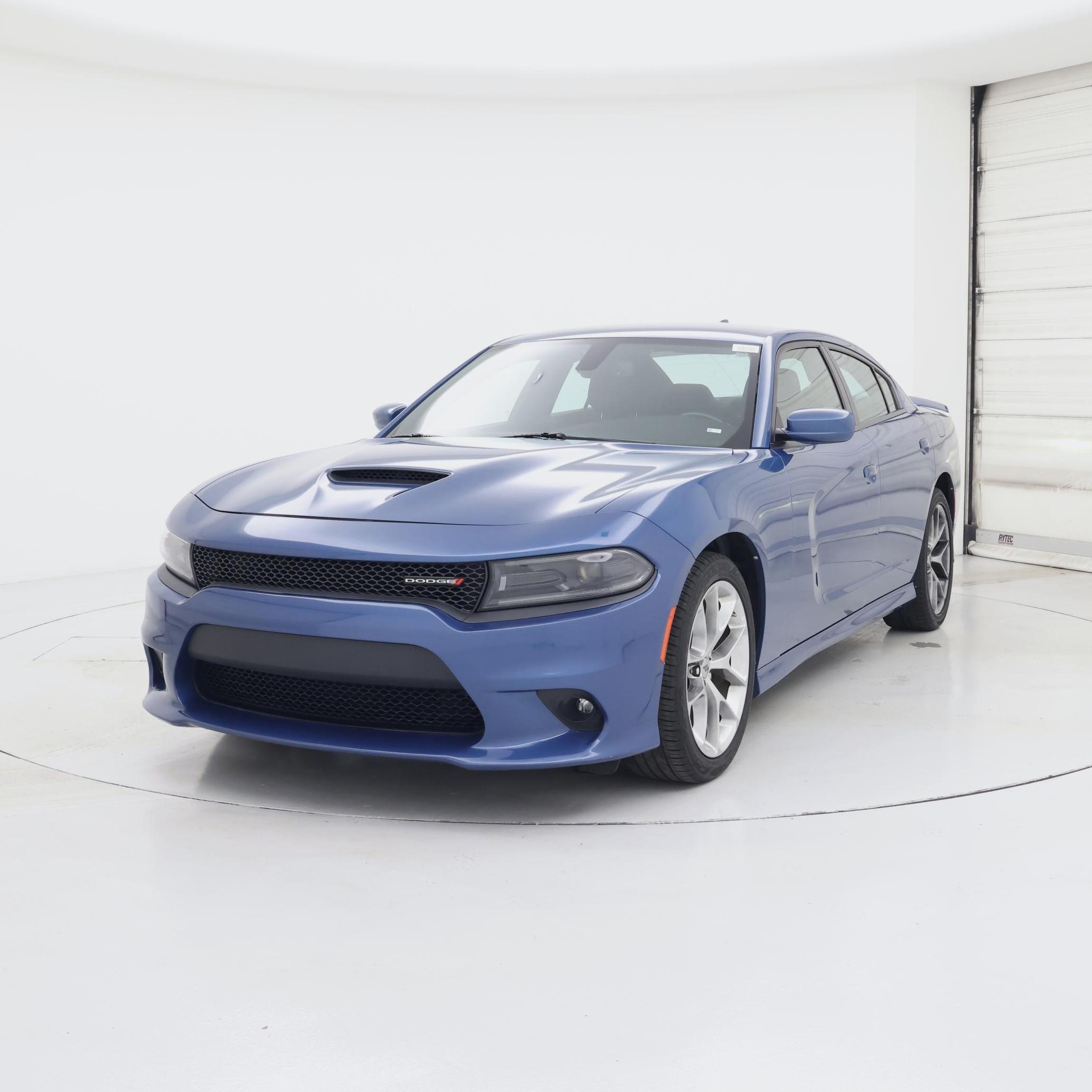 Thumbnail: 2022 Dodge Charger - 4