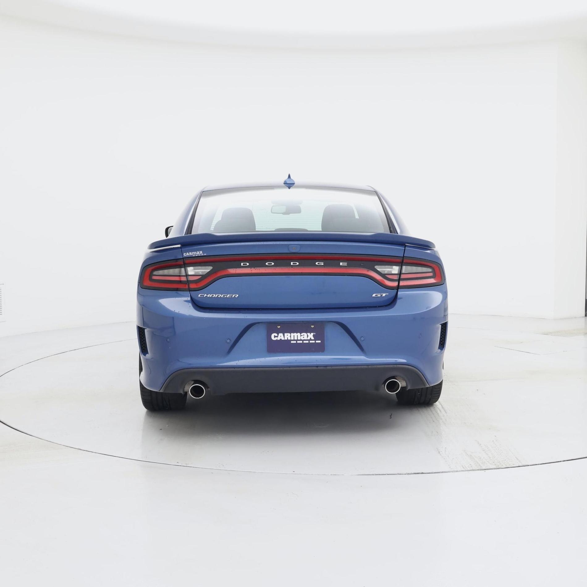 Thumbnail: 2022 Dodge Charger - 6