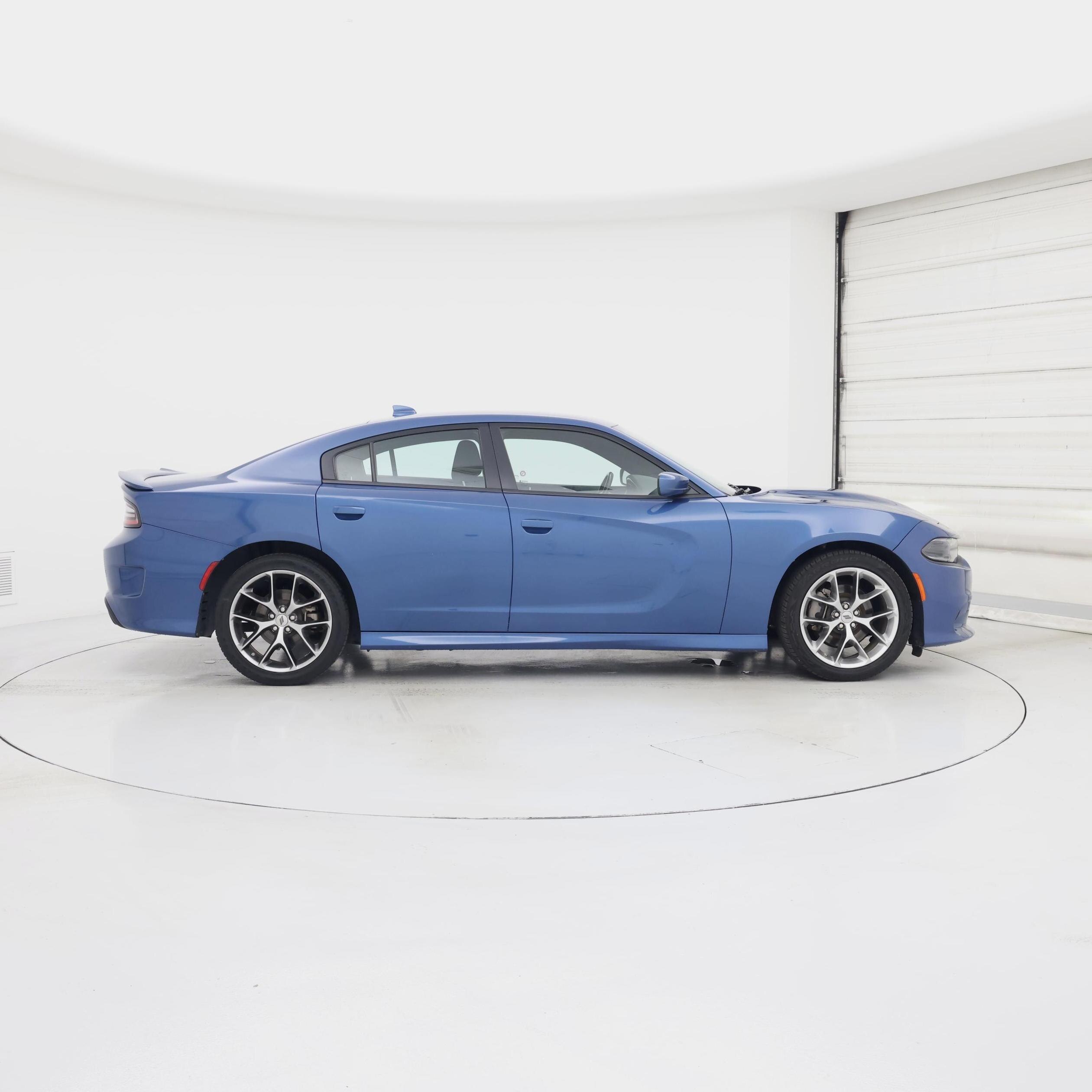 Thumbnail: 2022 Dodge Charger - 7