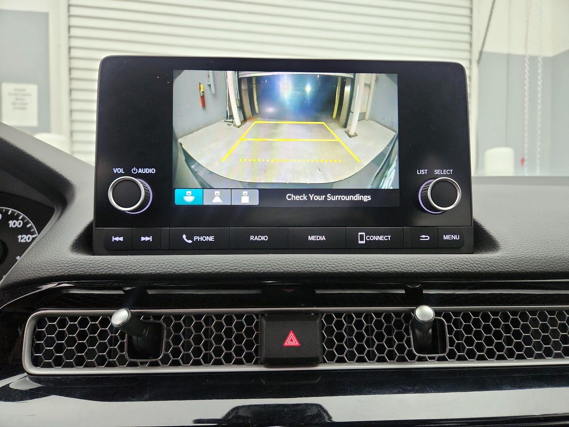 Thumbnail: 2023 Honda Civic - 14