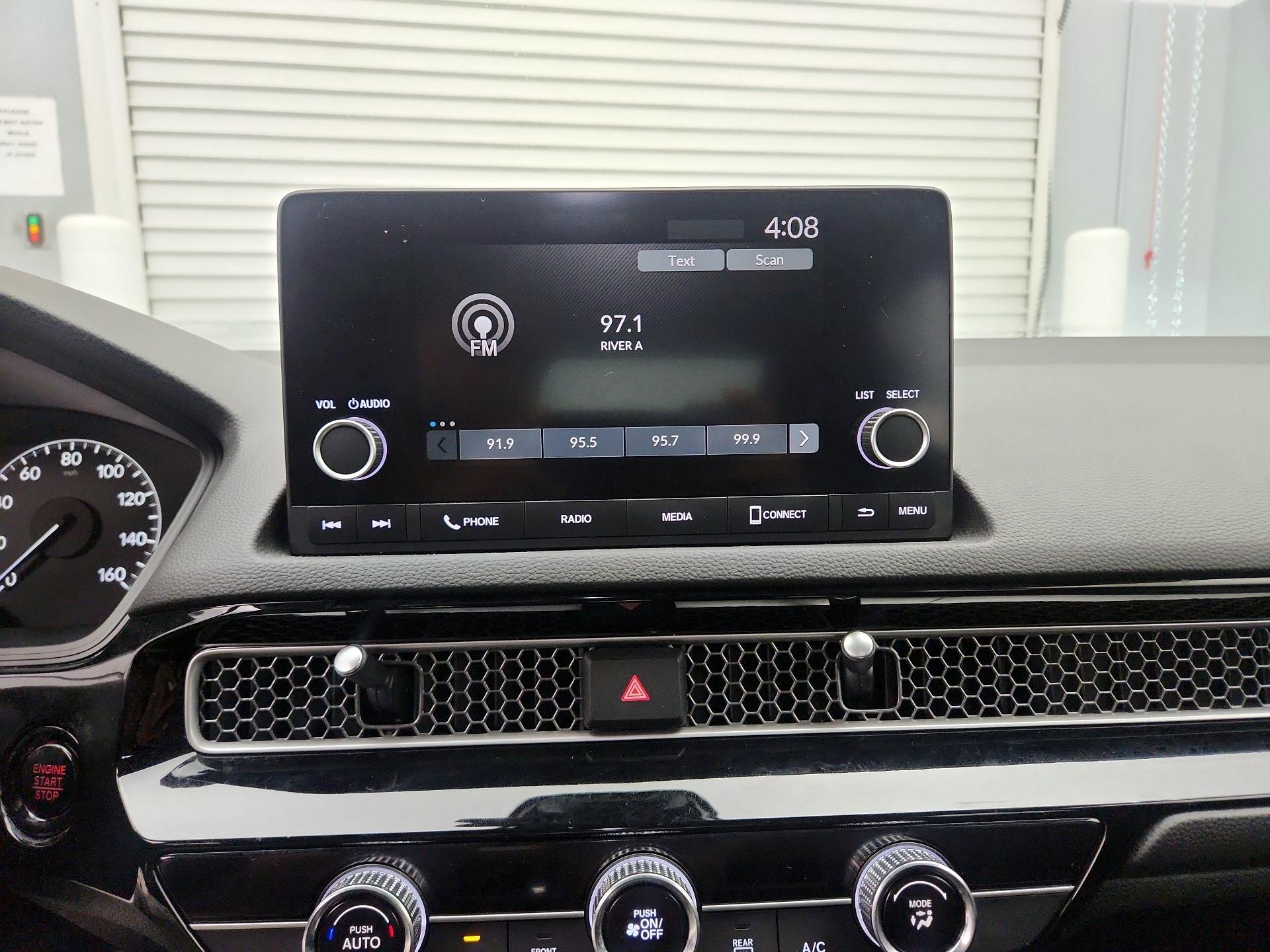 Thumbnail: 2023 Honda Civic - 15