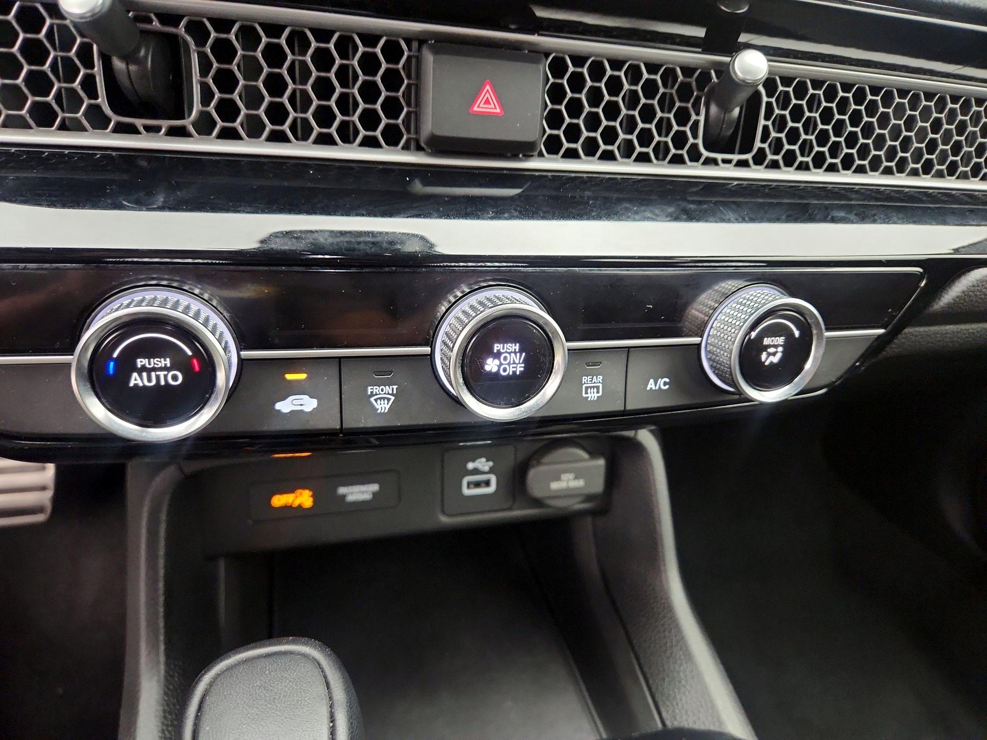 Thumbnail: 2023 Honda Civic - 16