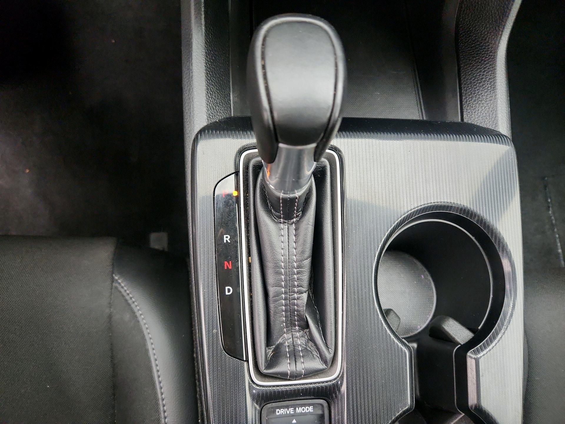 Thumbnail: 2023 Honda Civic - 17