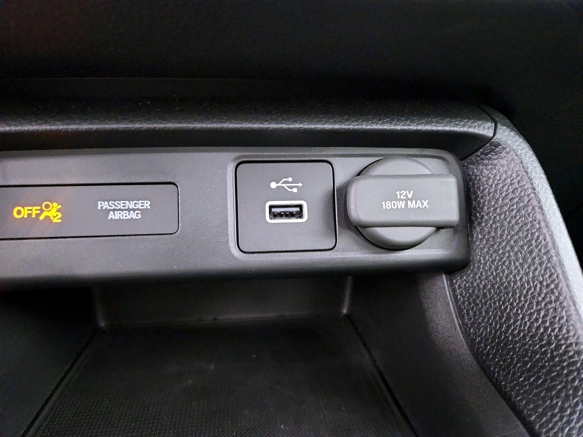 Thumbnail: 2023 Honda Civic - 18