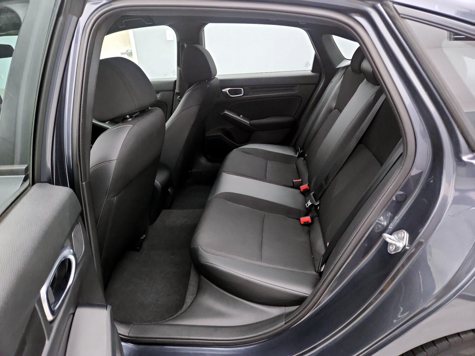 Thumbnail: 2023 Honda Civic - 19