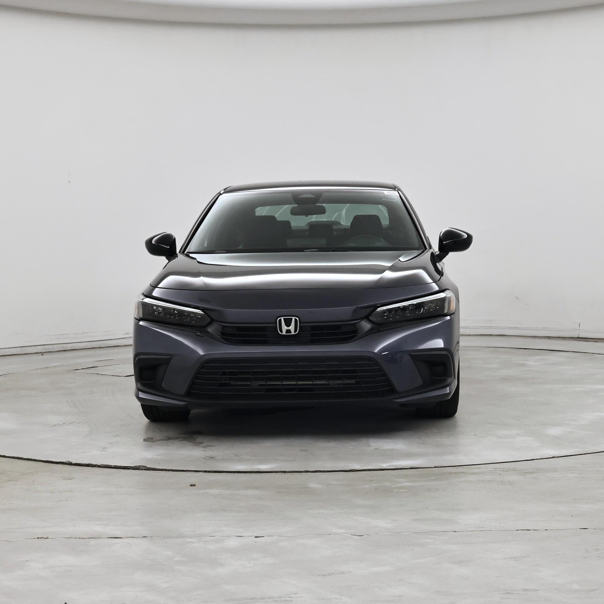 Thumbnail: 2023 Honda Civic - 5