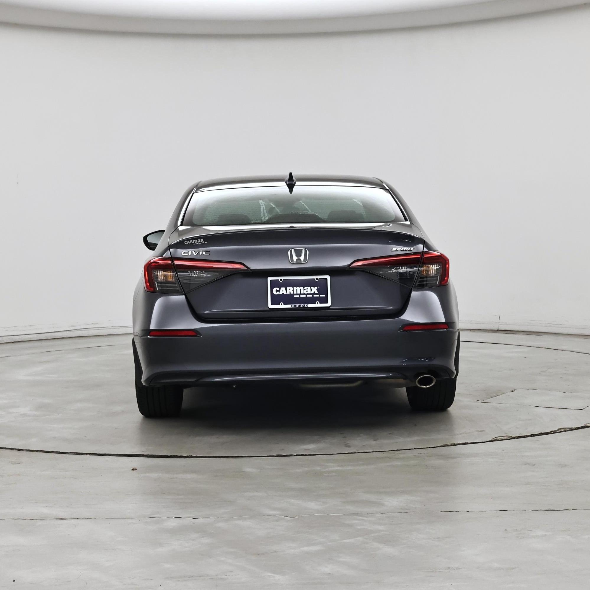 Thumbnail: 2023 Honda Civic - 6